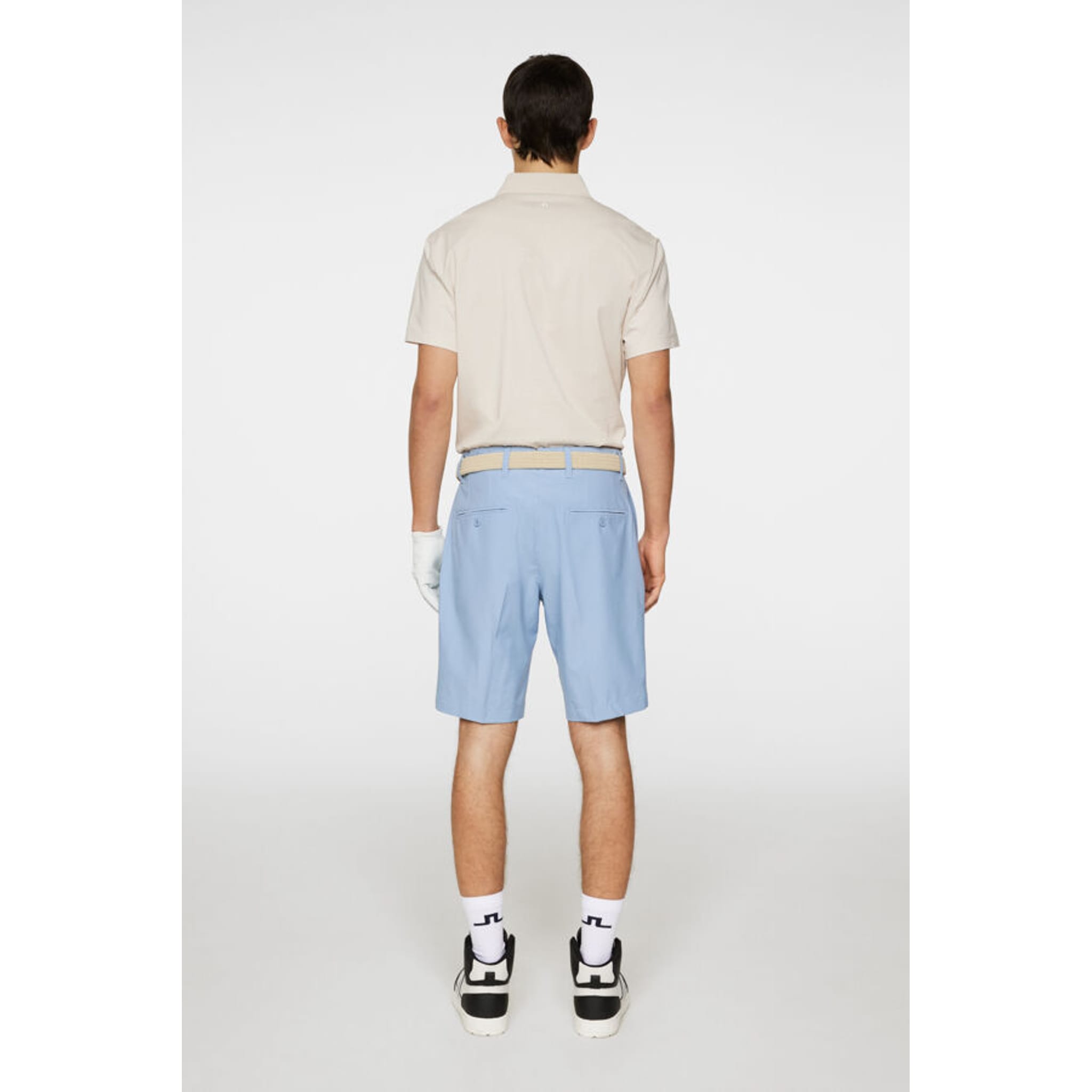 J. Lindeberg Eloy Shorts Herren