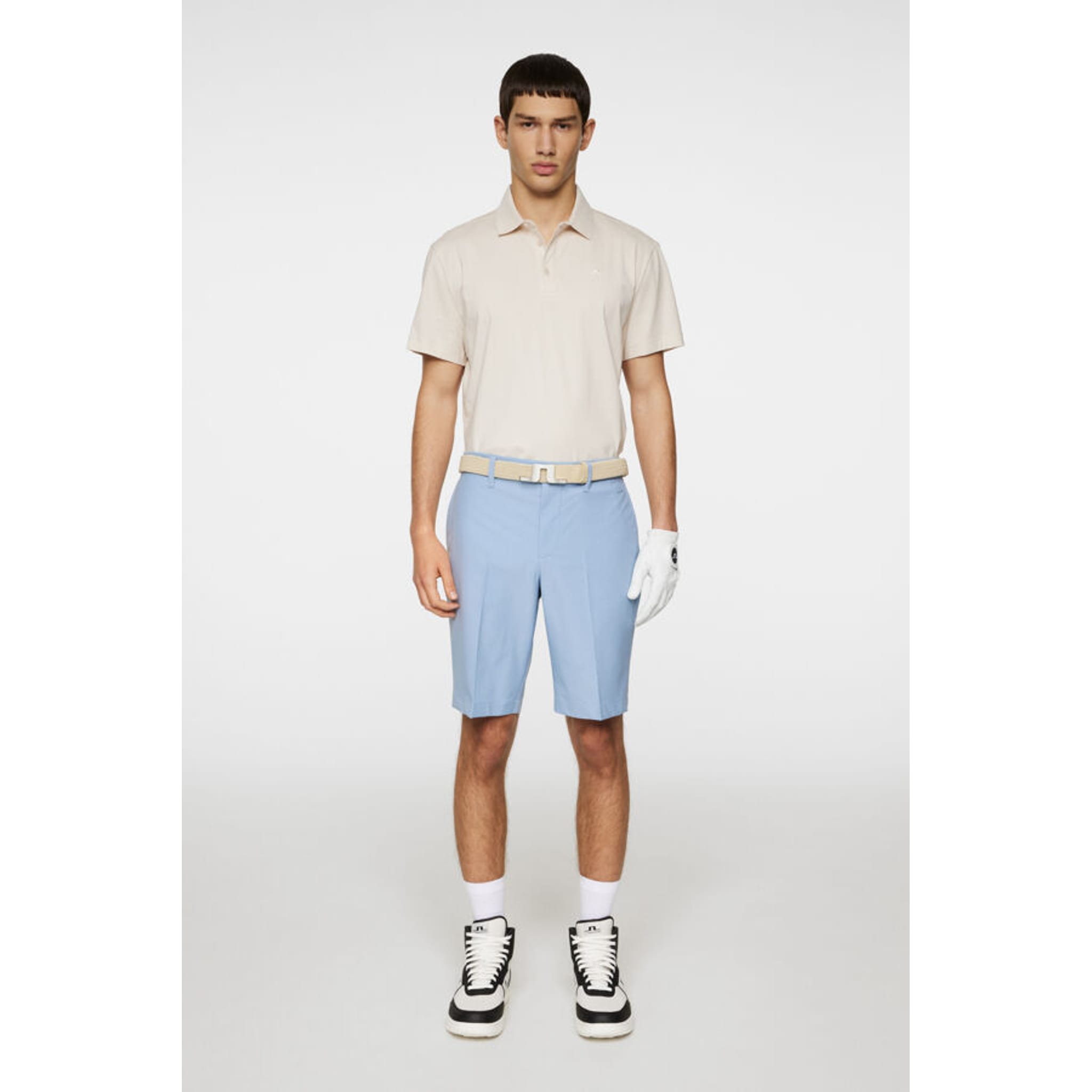 J. Lindeberg Eloy Shorts Herren