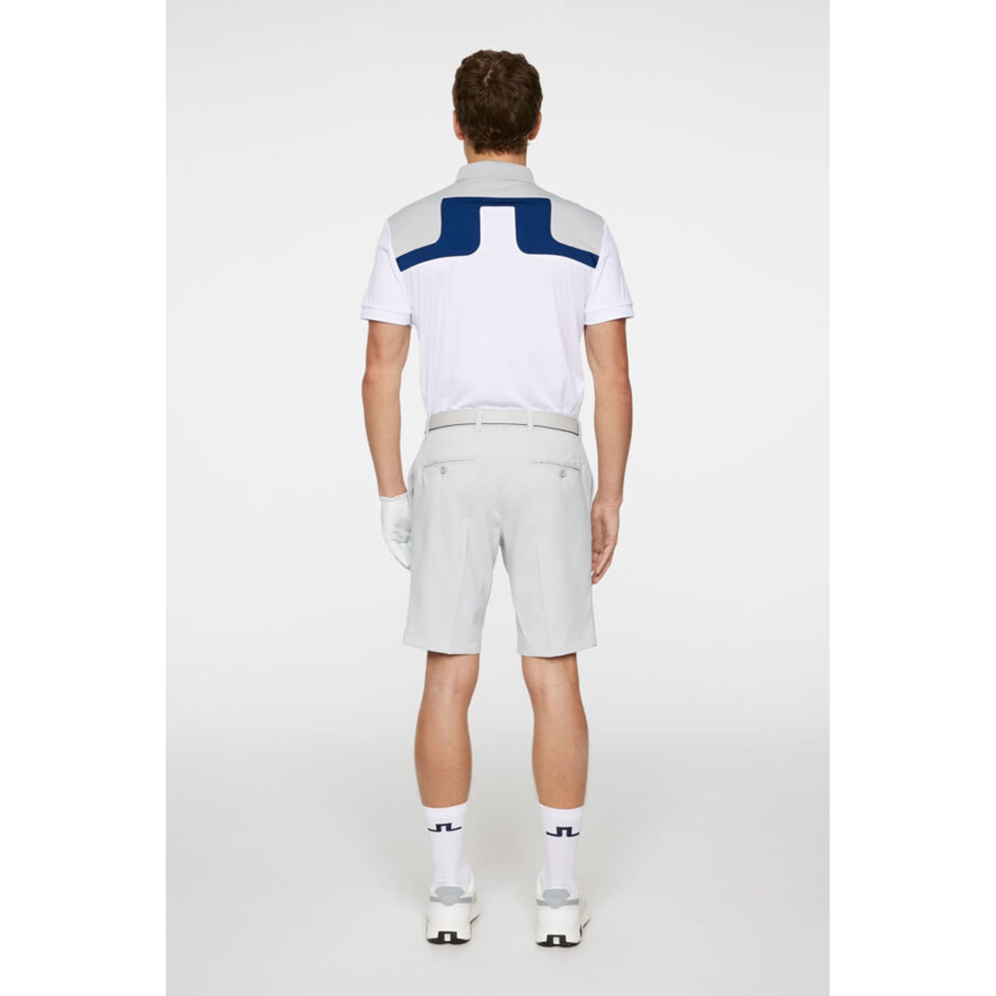 J. Lindeberg Eloy Shorts Herren