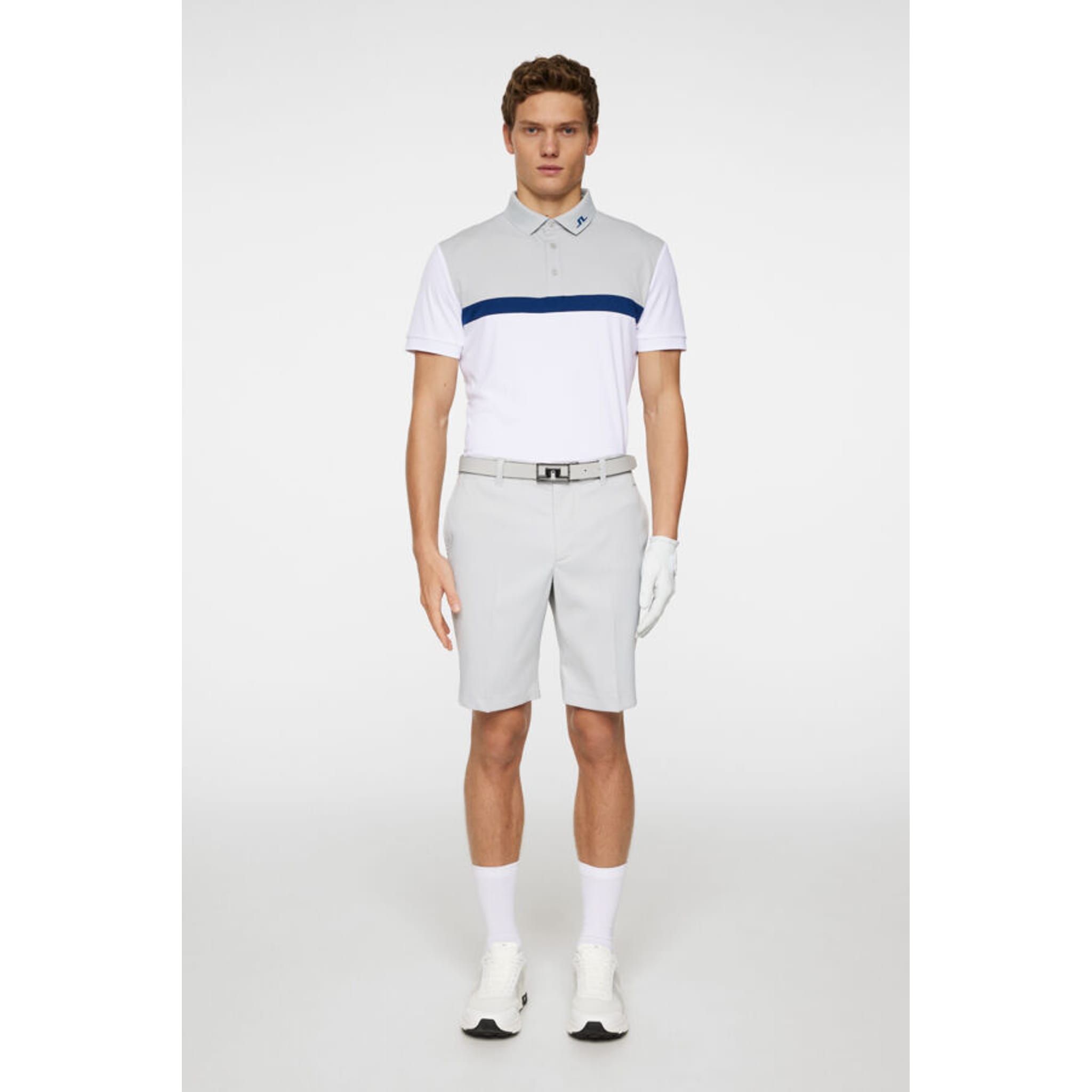 J. Lindeberg Eloy Shorts Herren