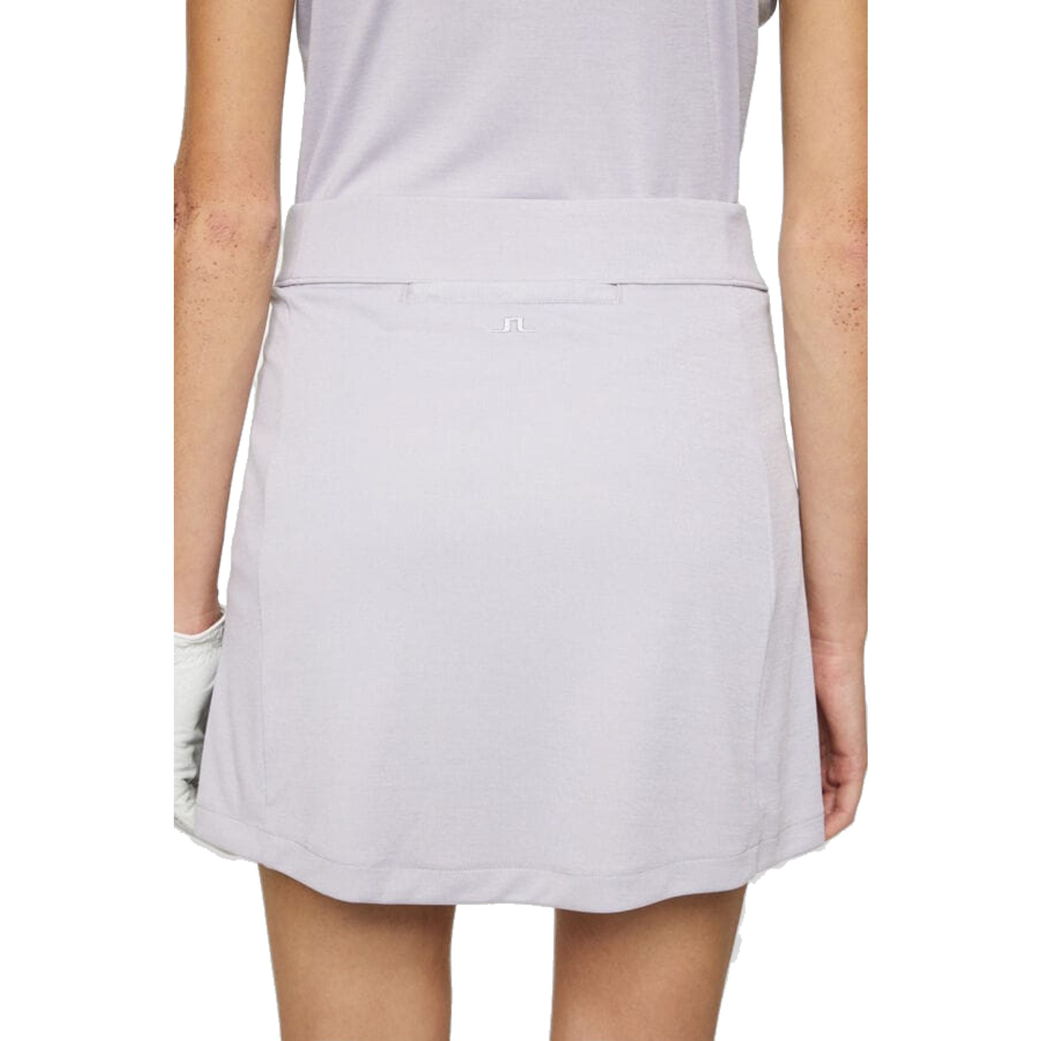 Gonna a mezza altezza Amelie di J. Lindeberg da donna