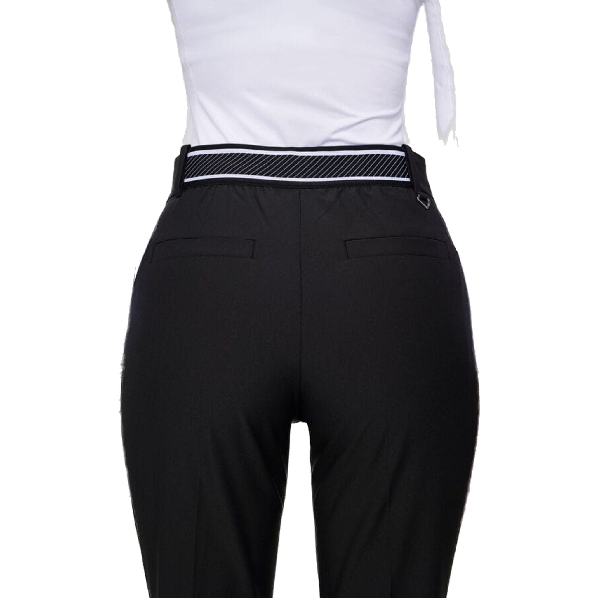 Pantaloni da golf da donna J. Lindeberg Pinja