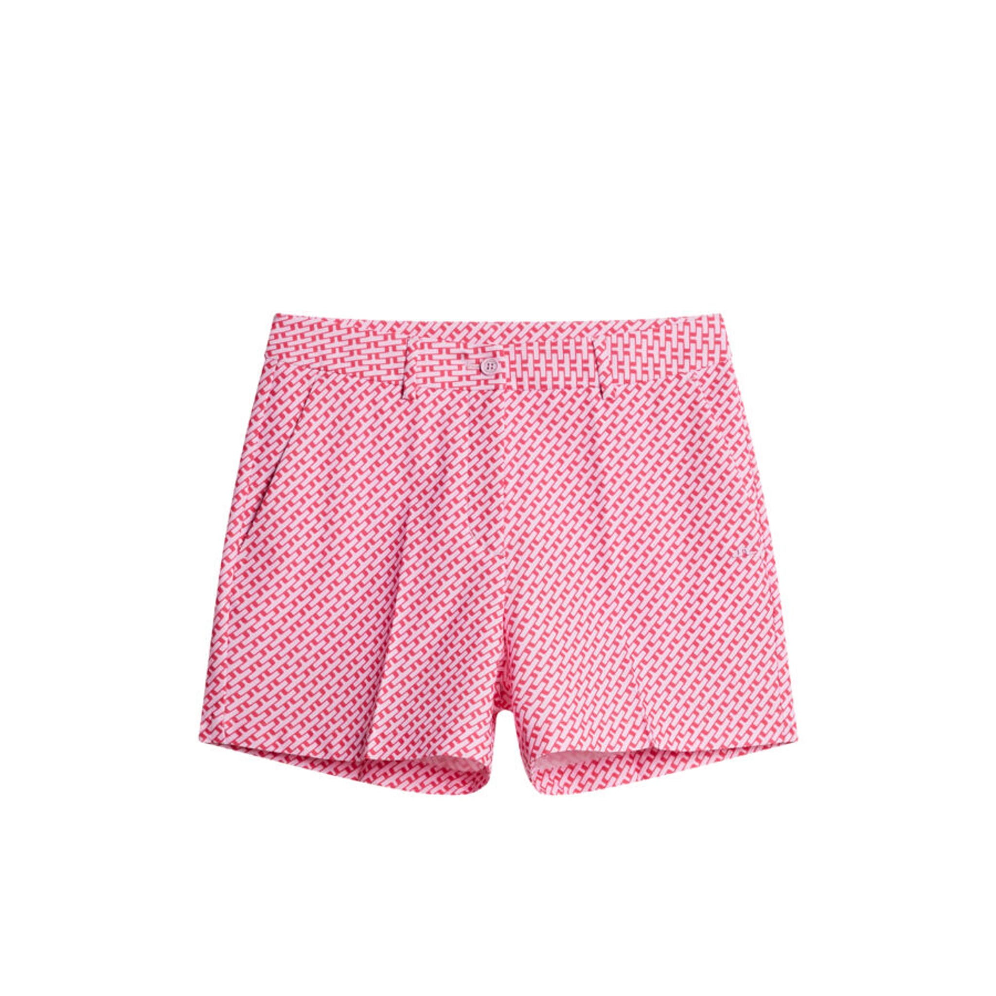 Pantaloncini stampati J. Lindeberg Gwen