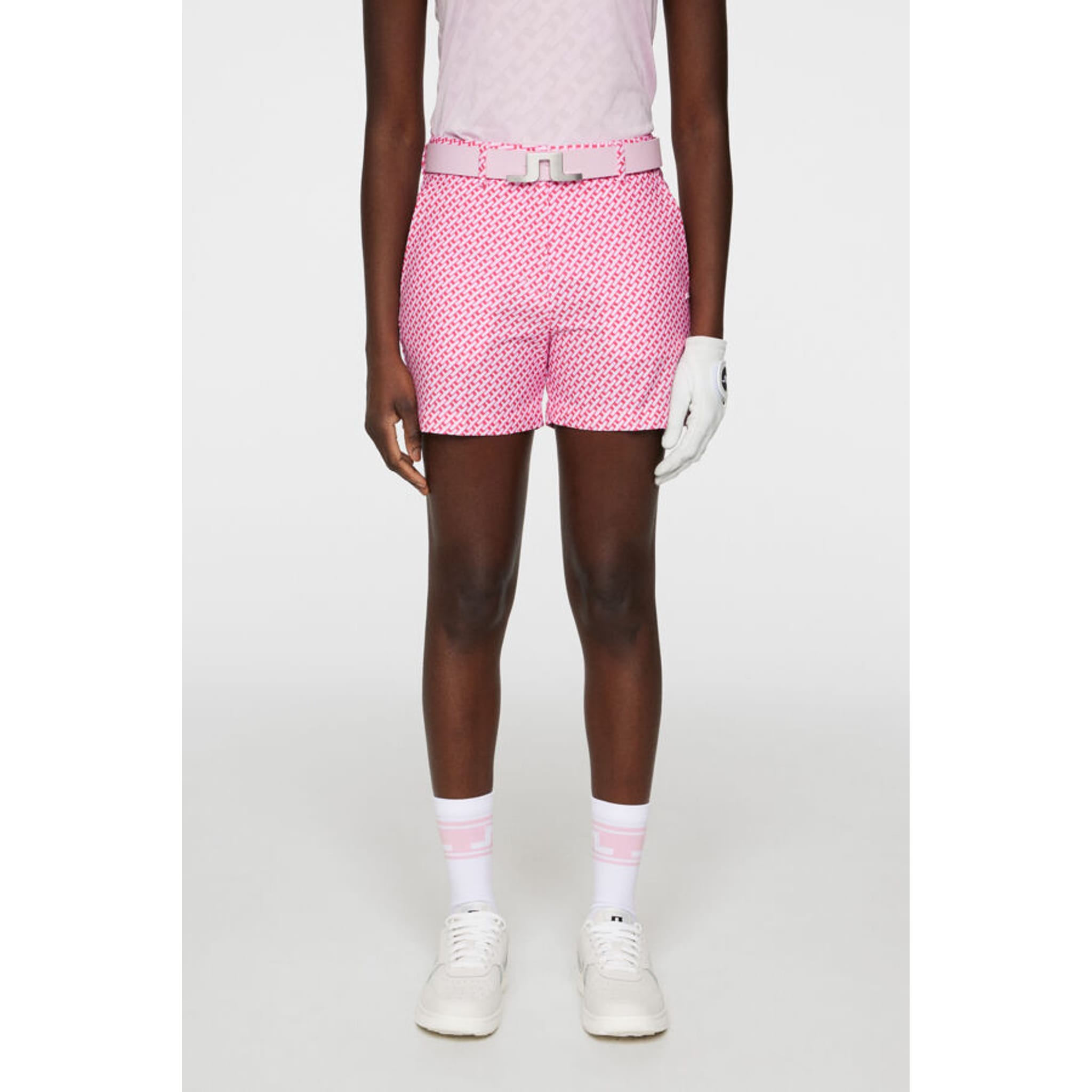 Pantaloncini stampati J. Lindeberg Gwen