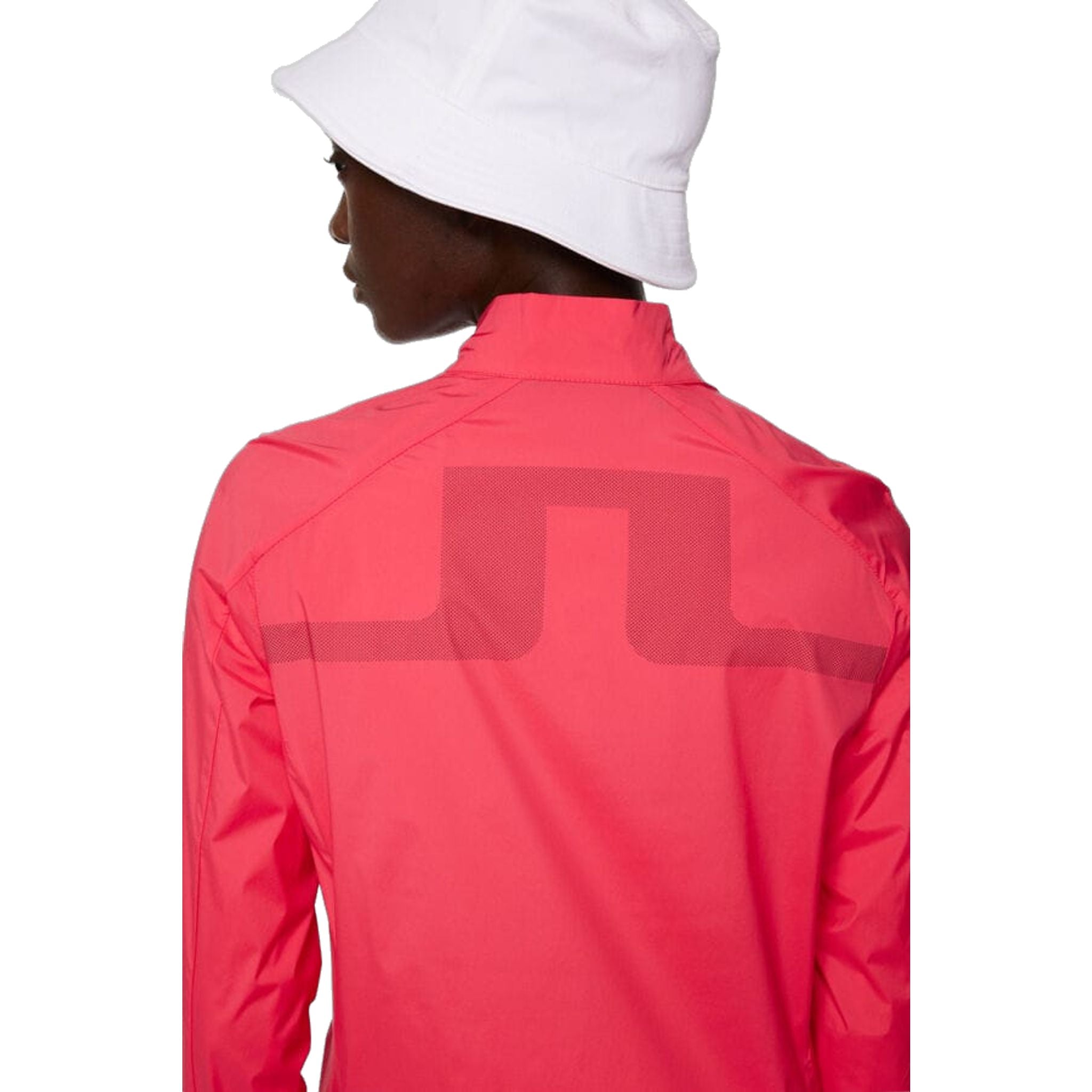 Giacca a vento J. Lindeberg Thorine da donna