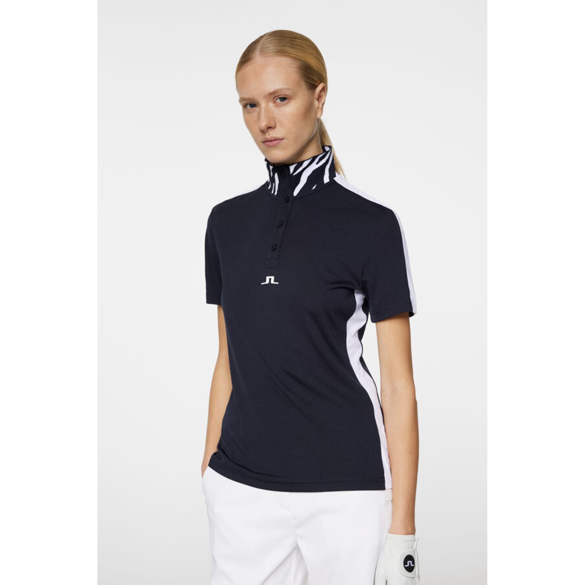 Polo Pip di J. Lindeberg