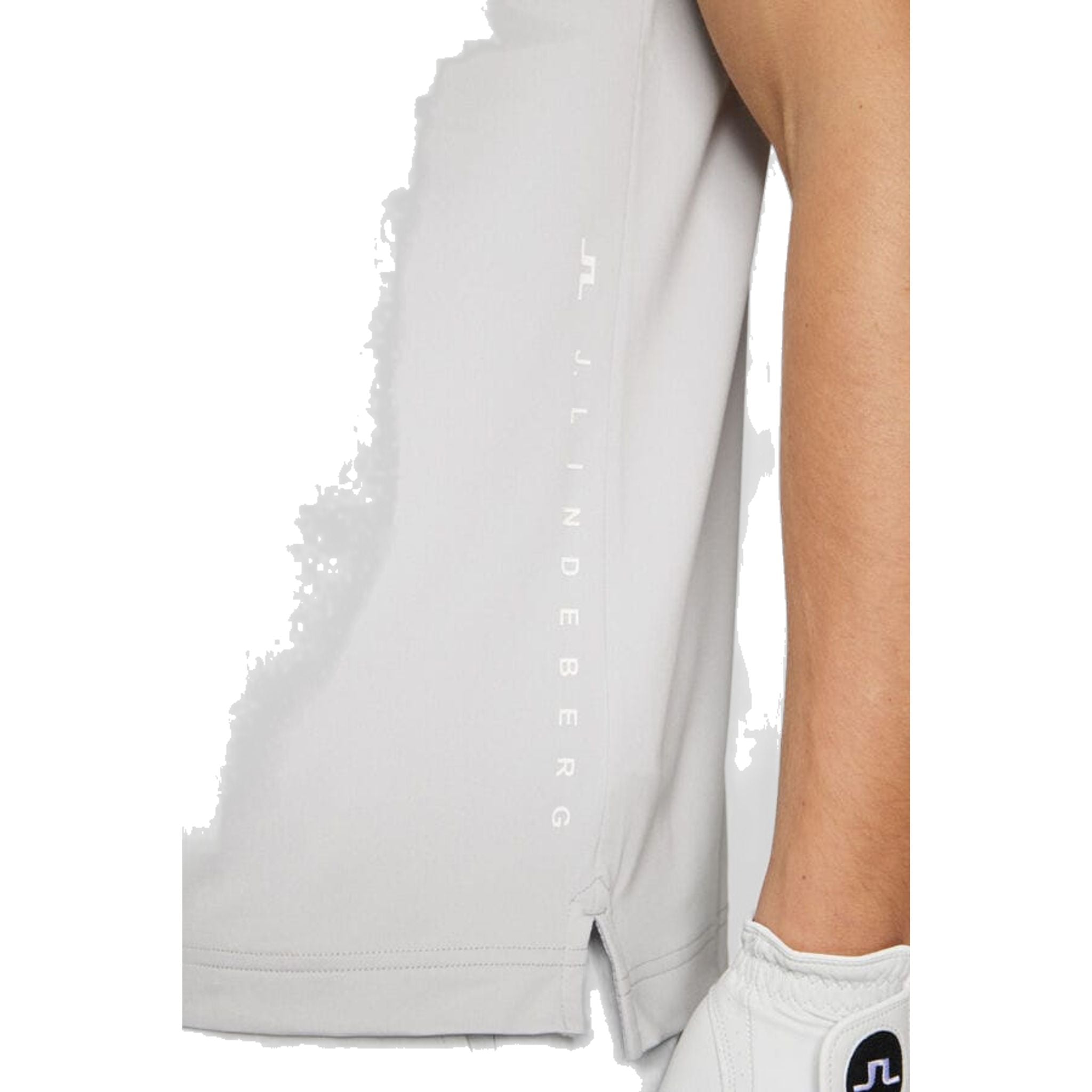 Polo da uomo J. Lindeberg Lionel