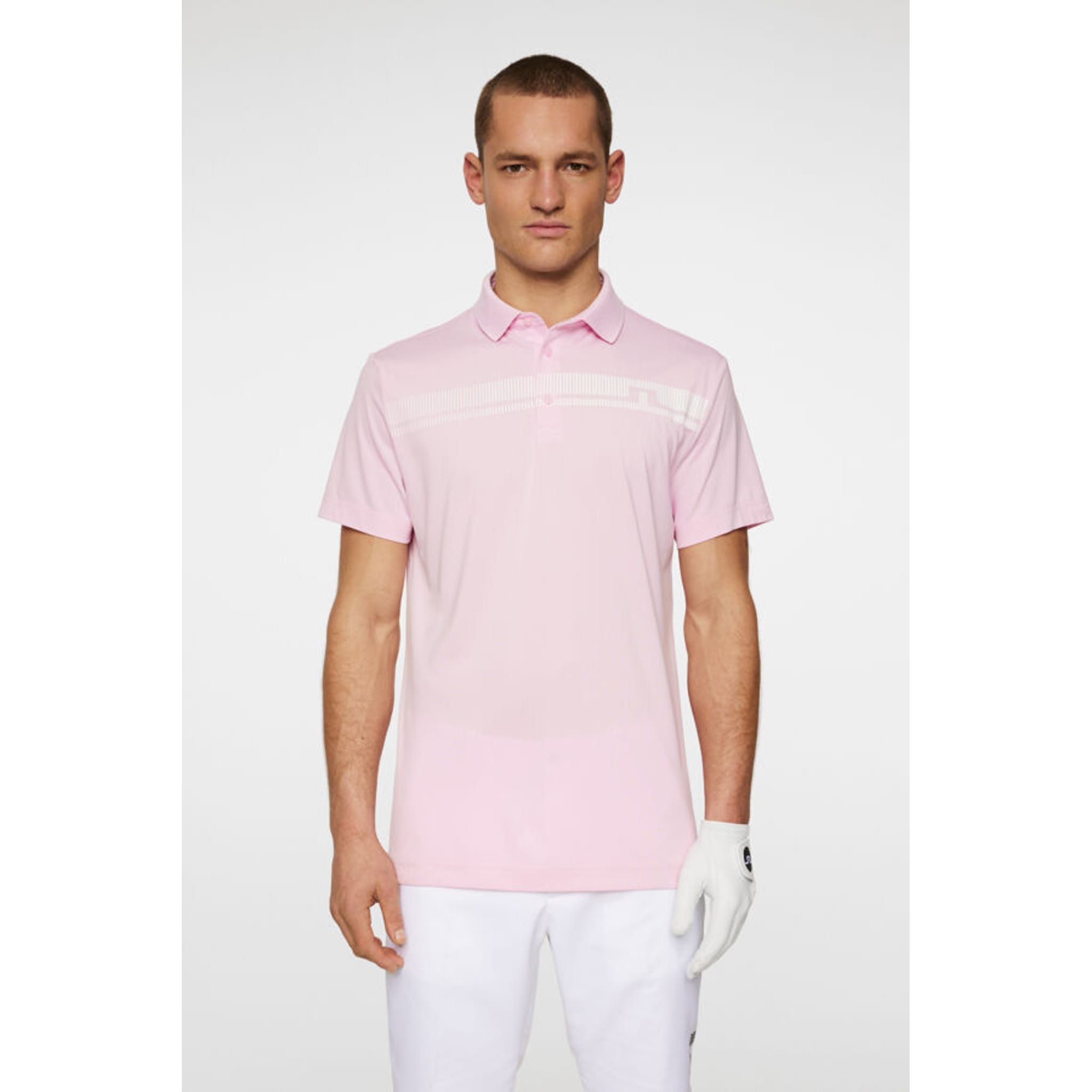 Polo di classe J. Lindeberg