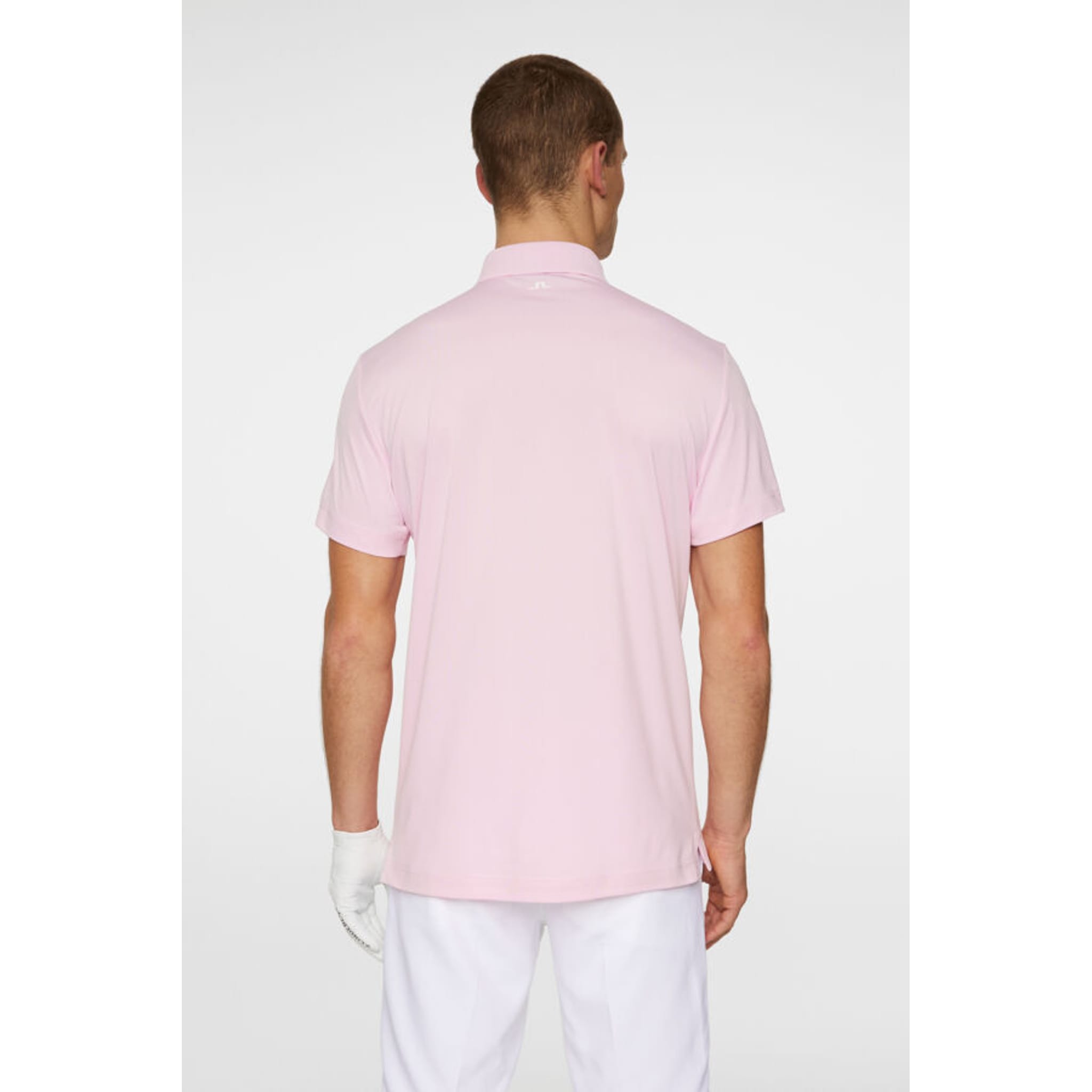 Polo di classe J. Lindeberg