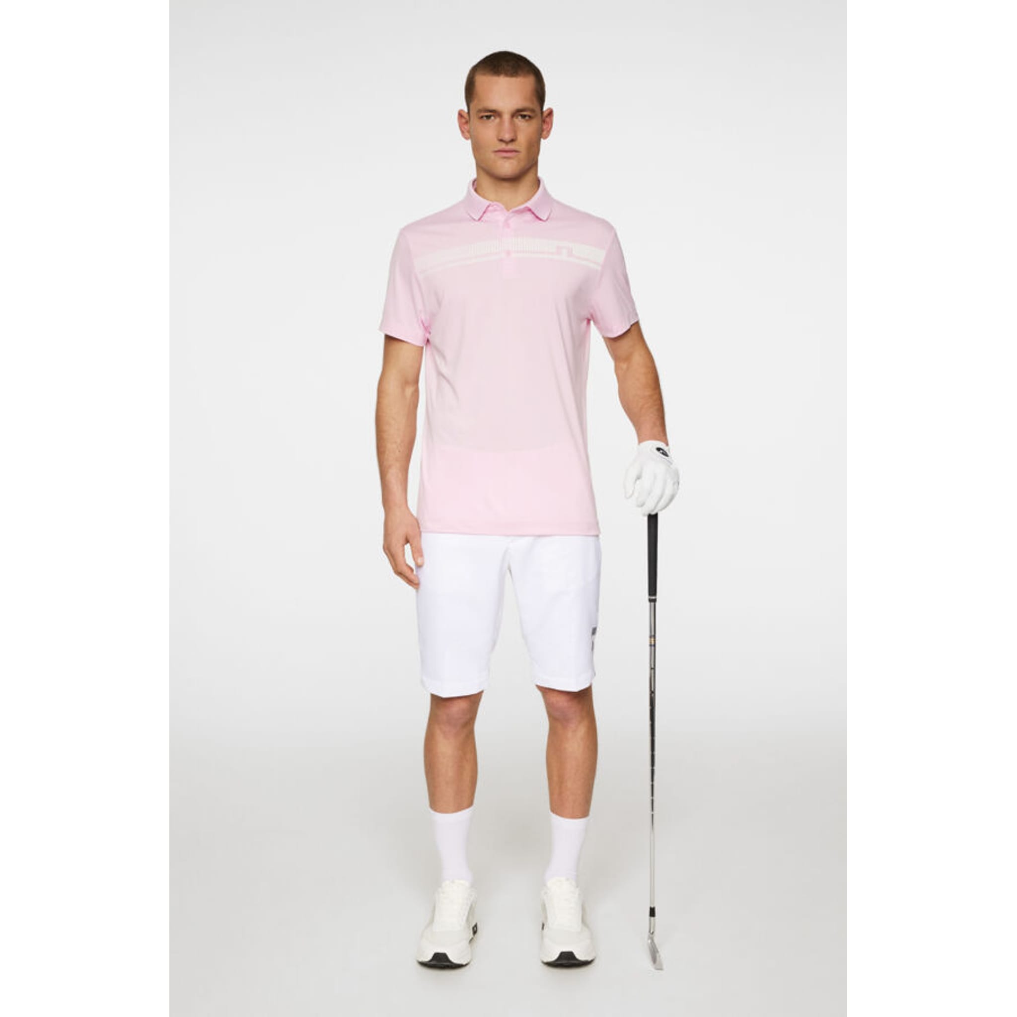 Polo di classe J. Lindeberg