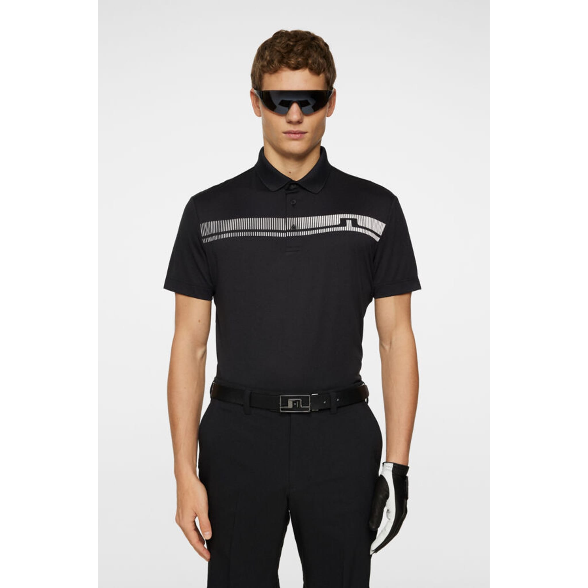 Polo di classe J. Lindeberg