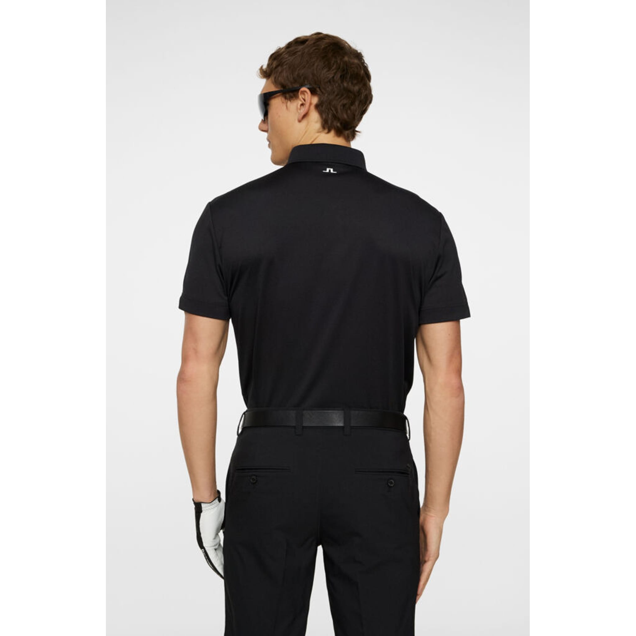 Polo di classe J. Lindeberg