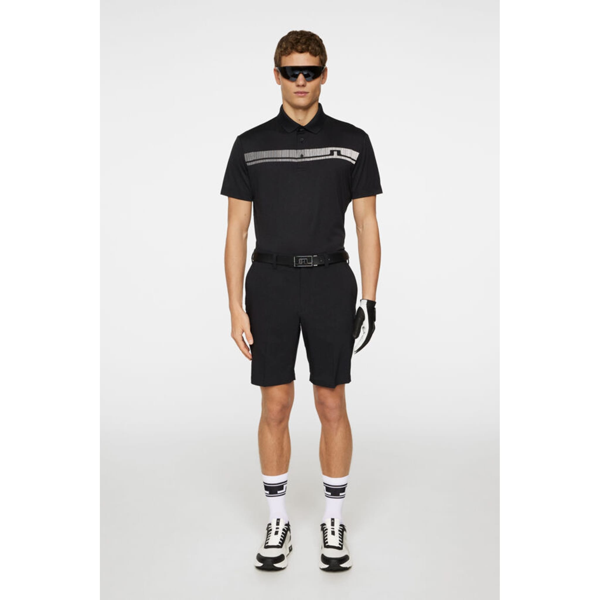 Polo di classe J. Lindeberg