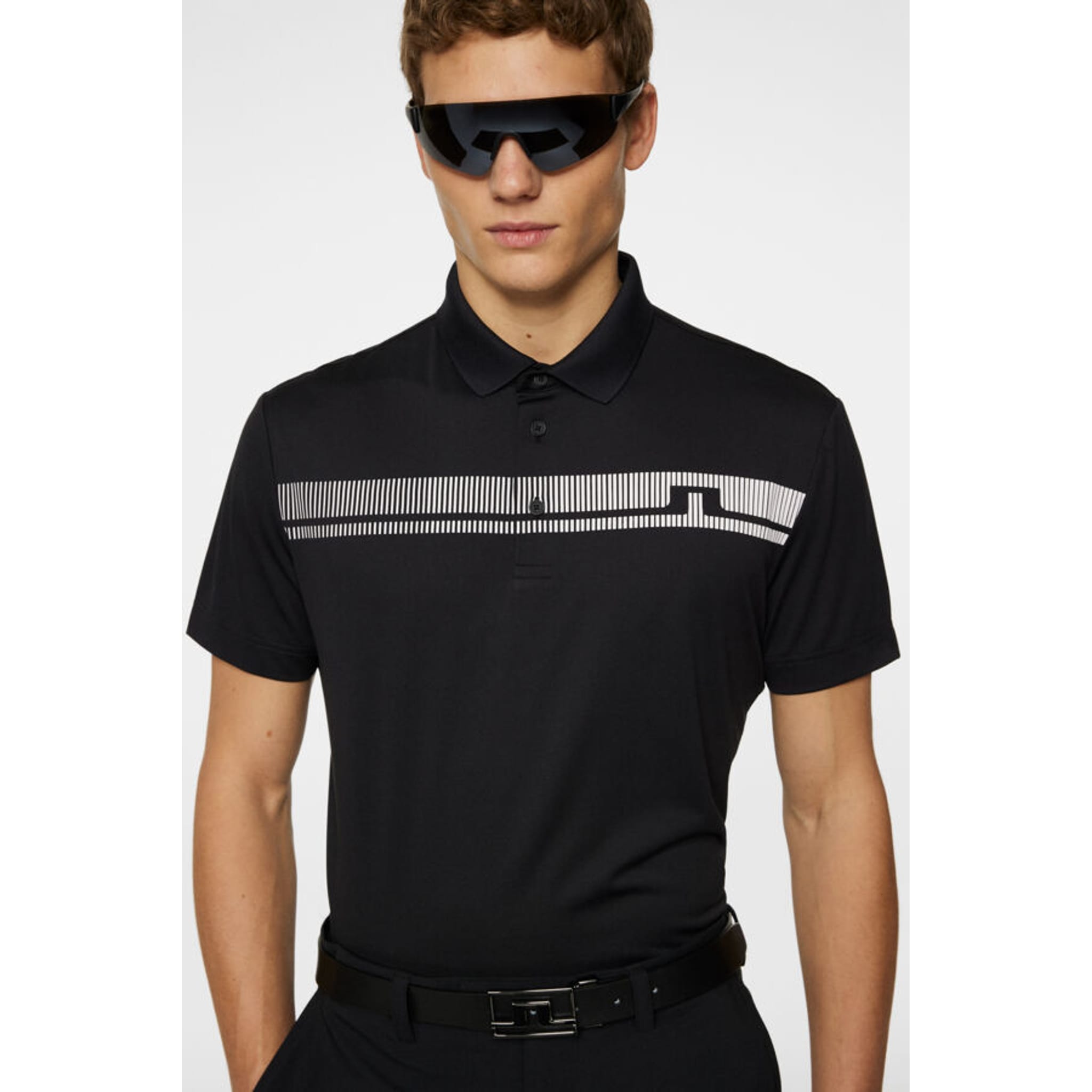 Polo di classe J. Lindeberg