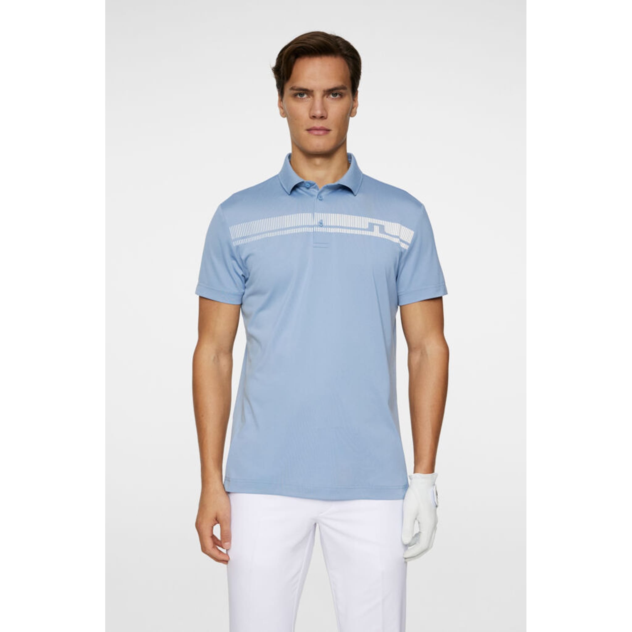 Polo di classe J. Lindeberg