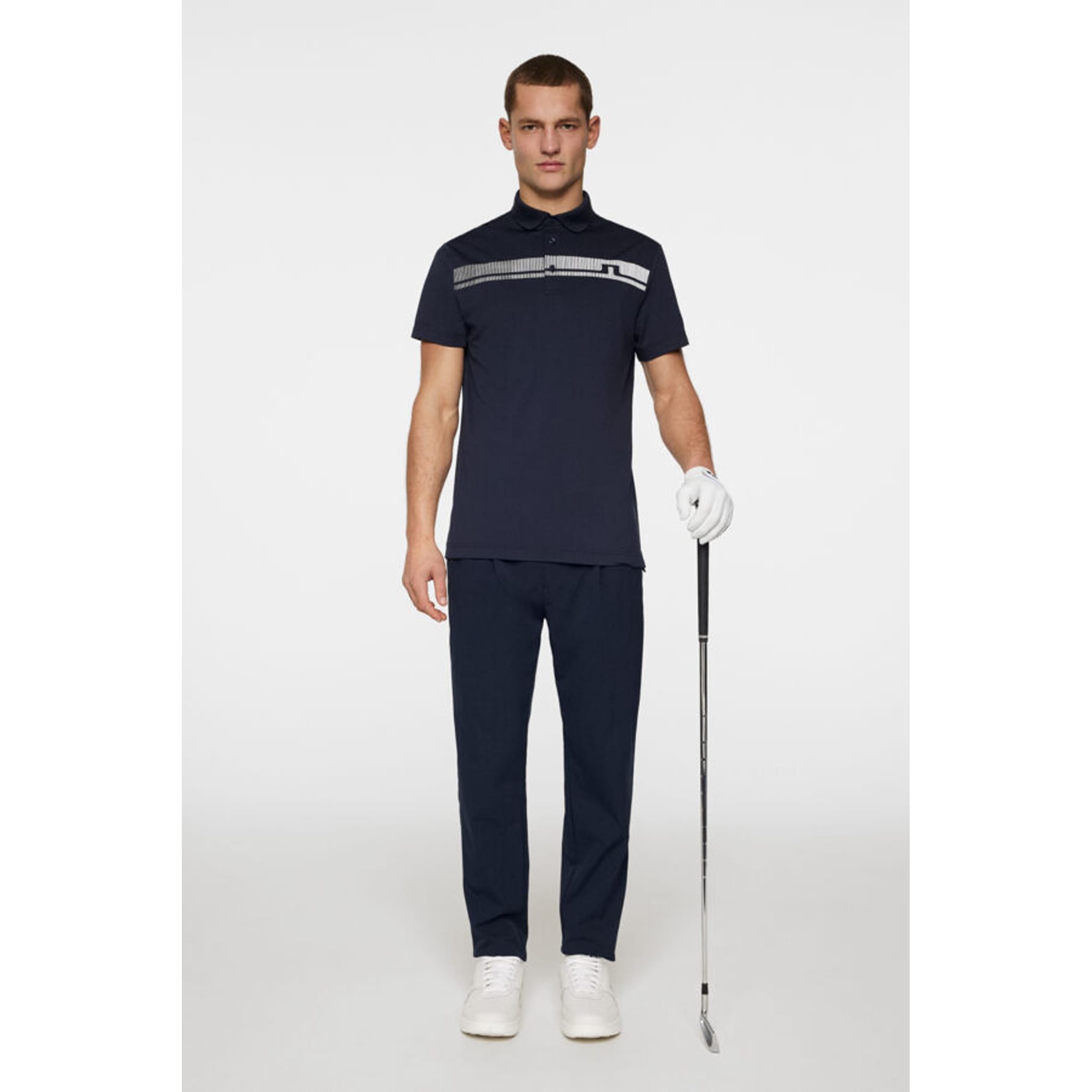Polo di classe J. Lindeberg