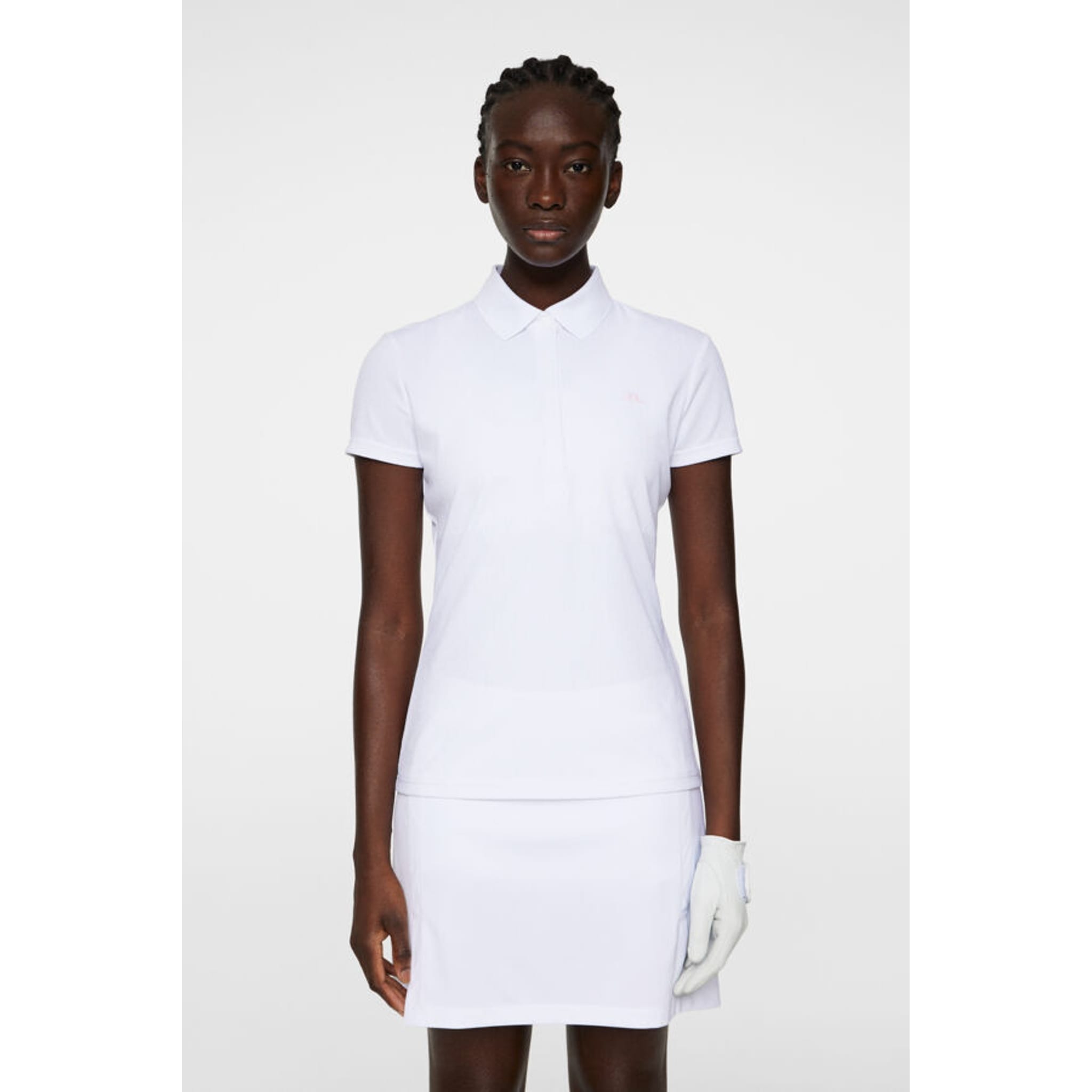 Karlie Polo di J. Lindeberg