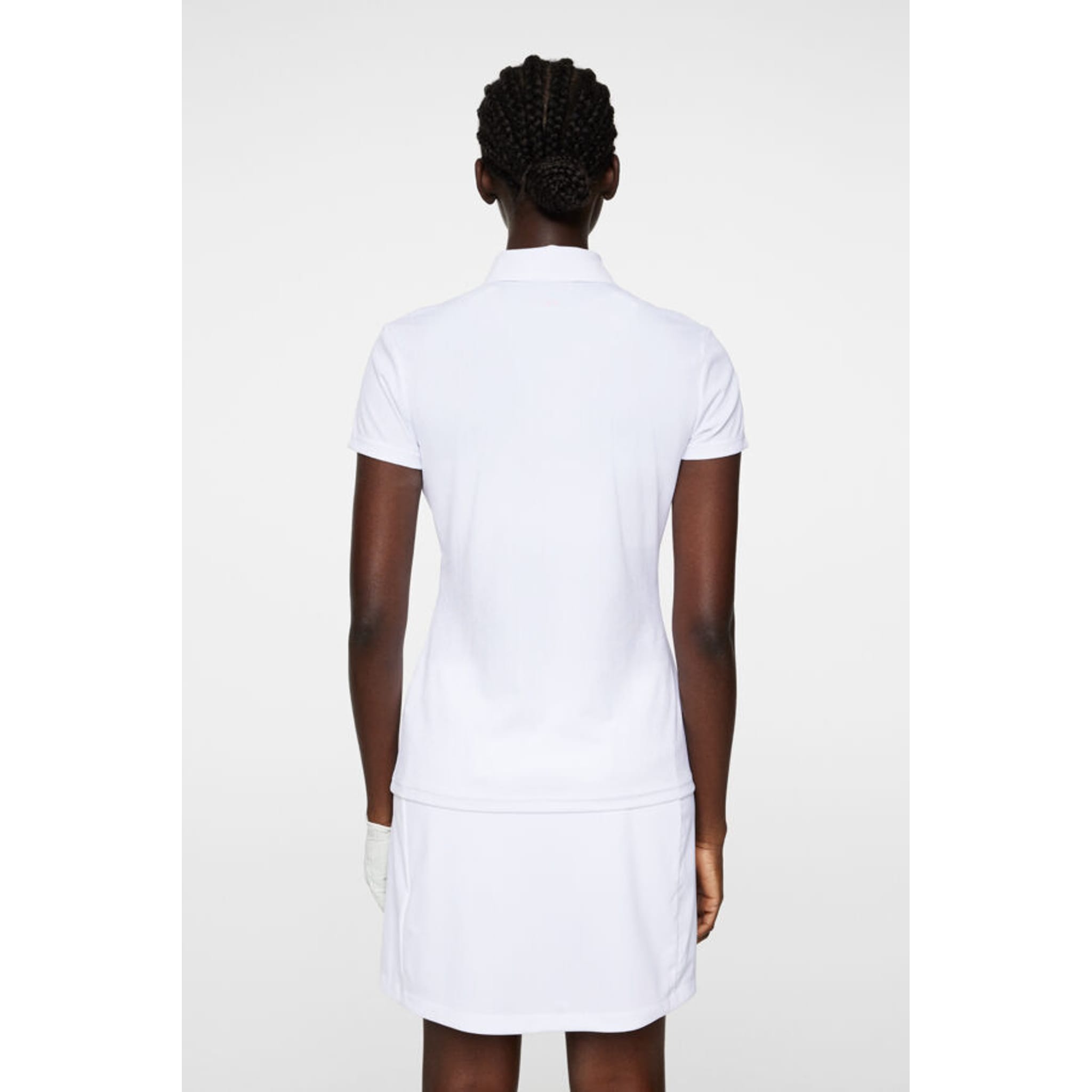 Karlie Polo di J. Lindeberg