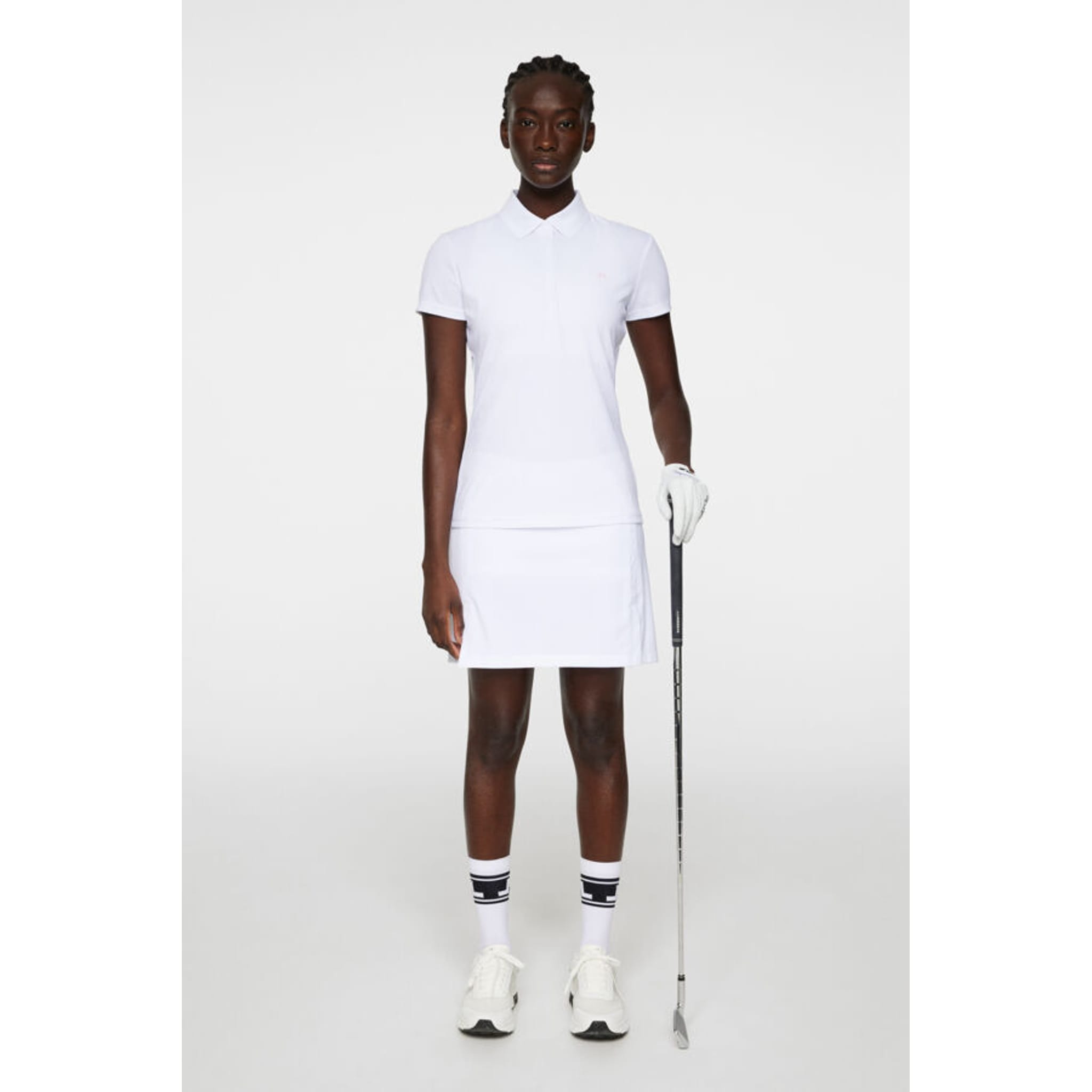 Karlie Polo di J. Lindeberg