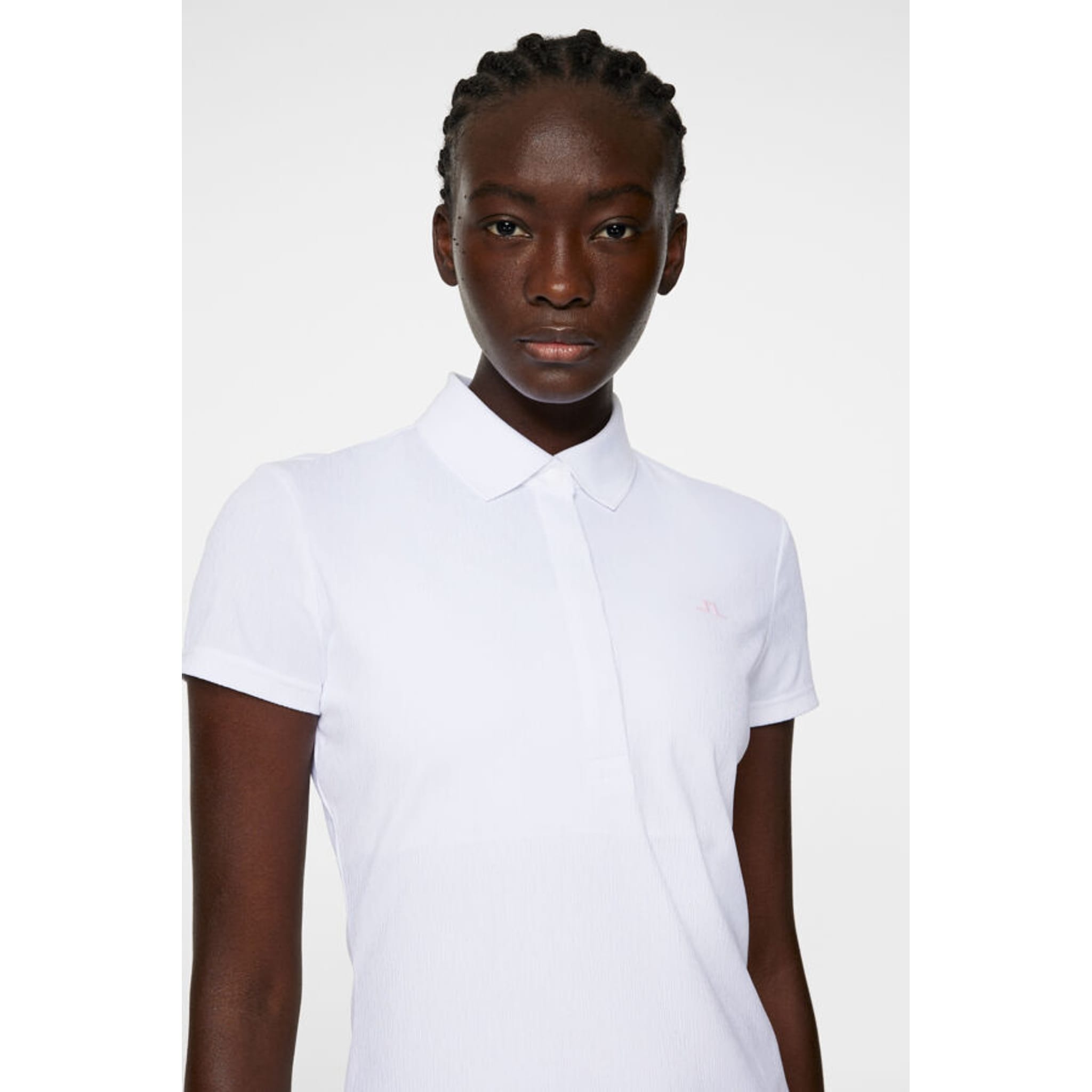 Karlie Polo di J. Lindeberg