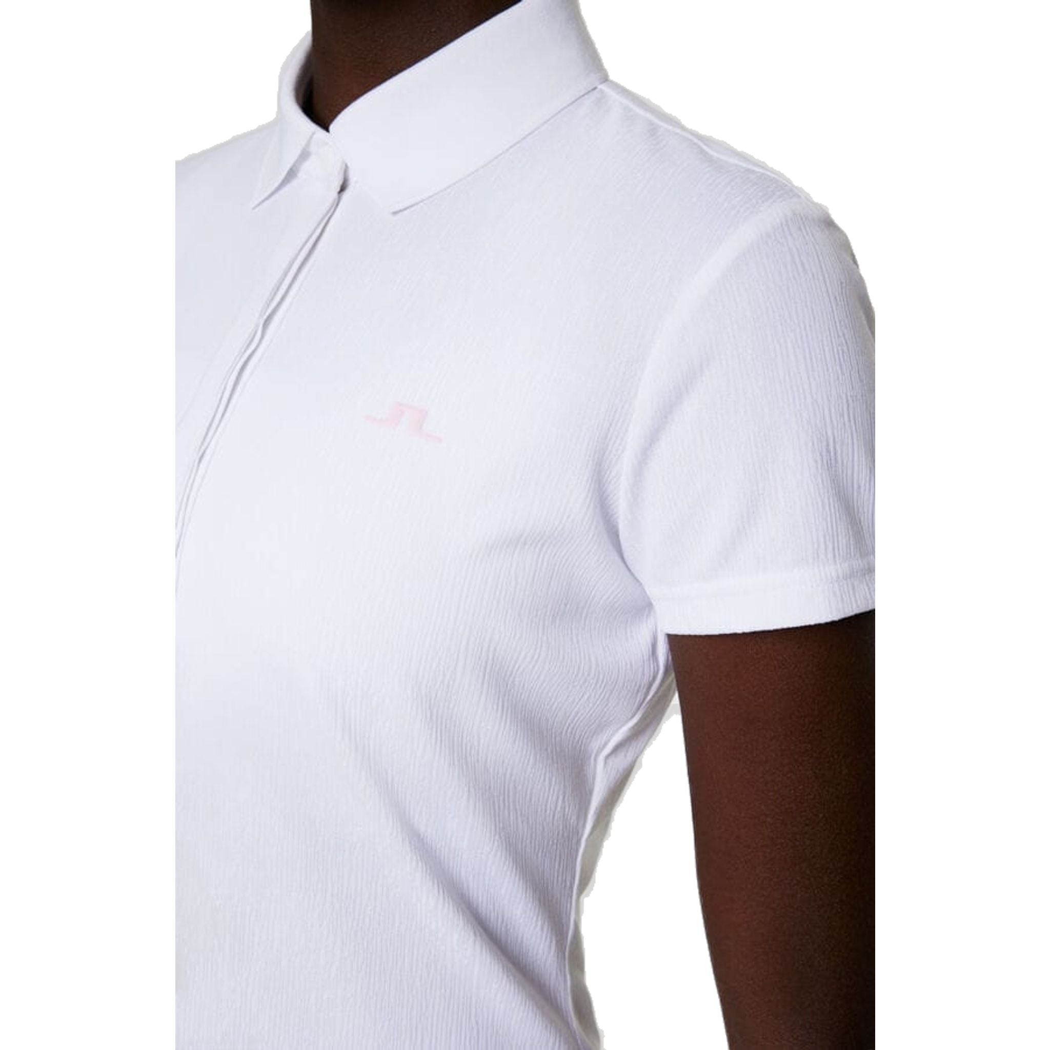J. Lindeberg Karlie Polo da donna