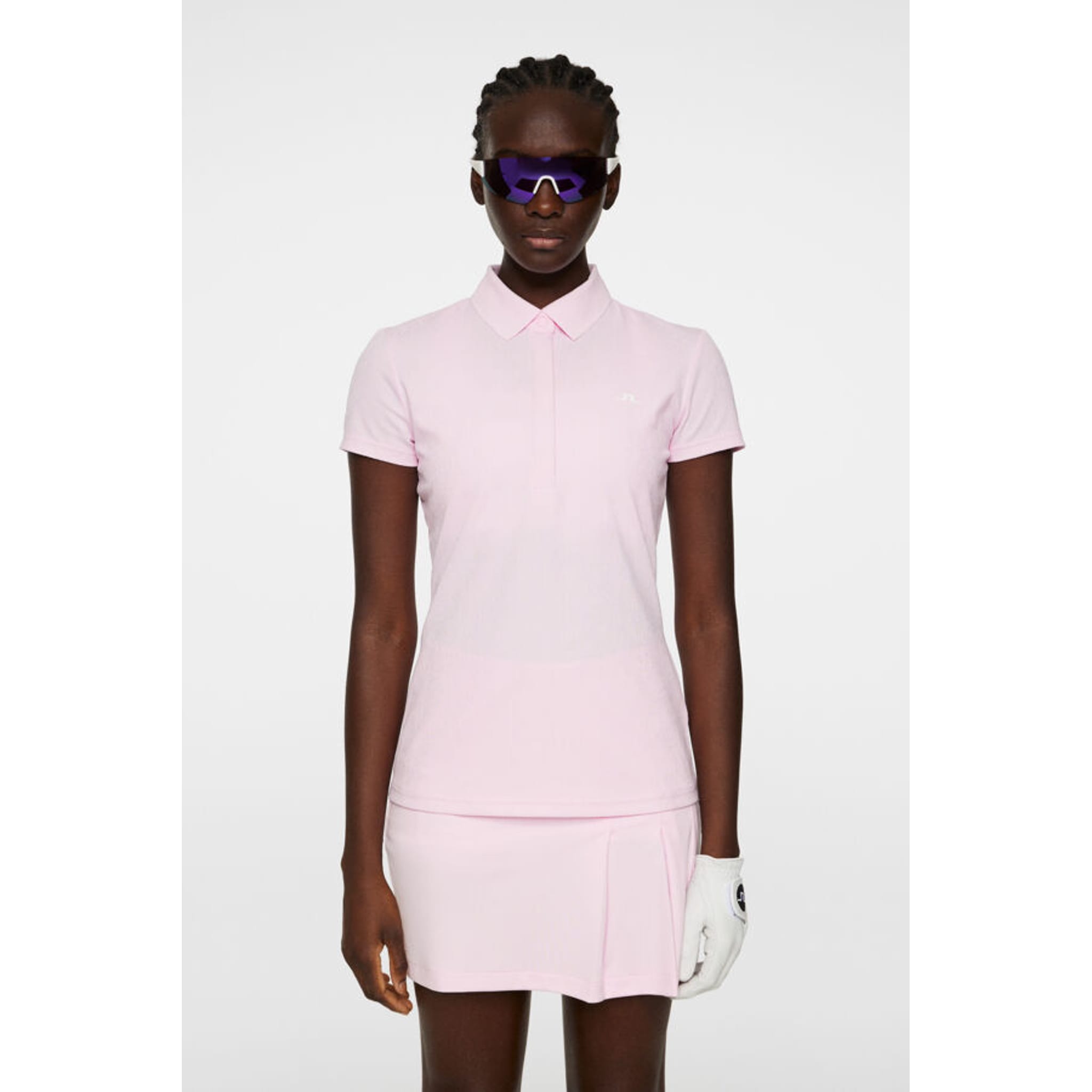 Karlie Polo di J. Lindeberg