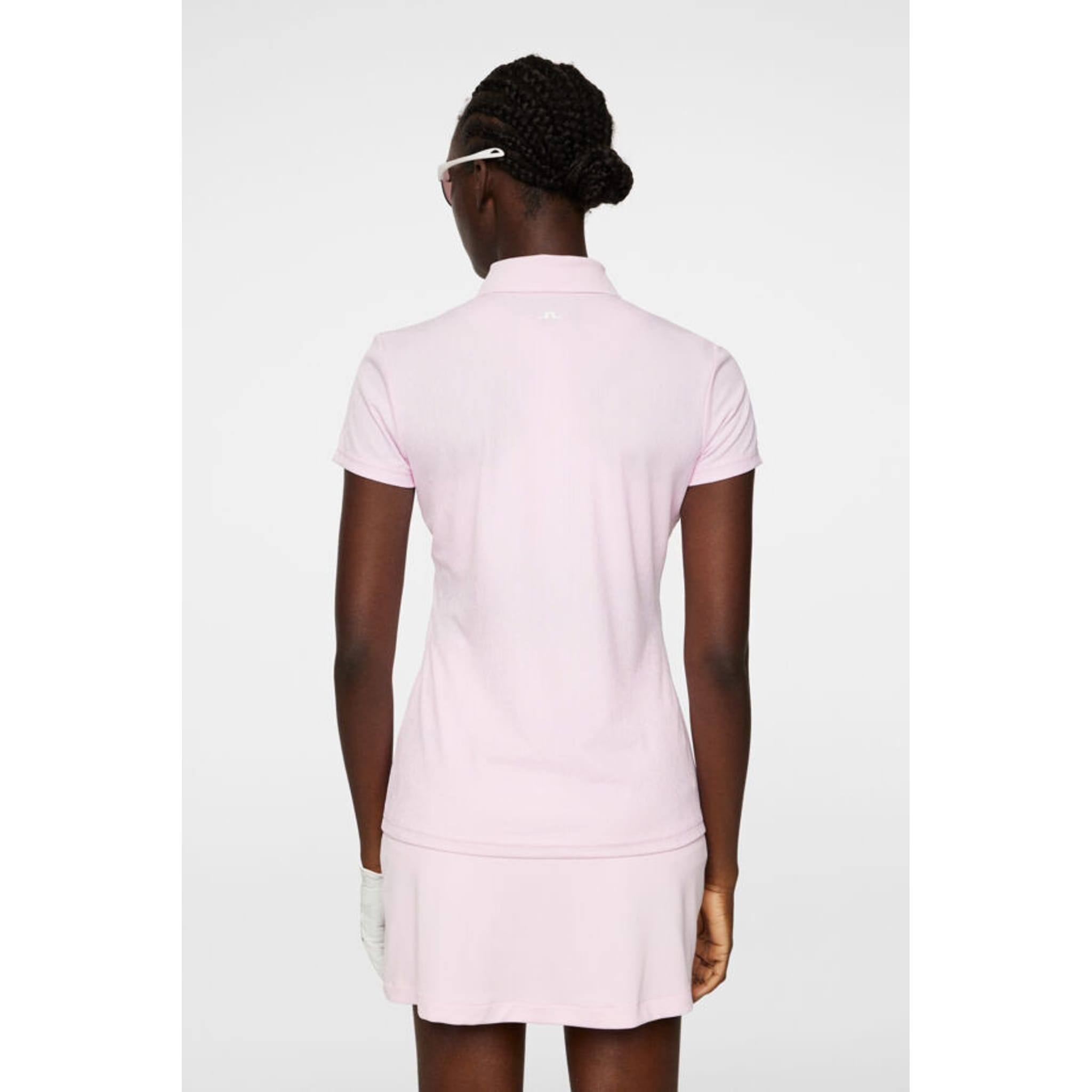 Karlie Polo di J. Lindeberg
