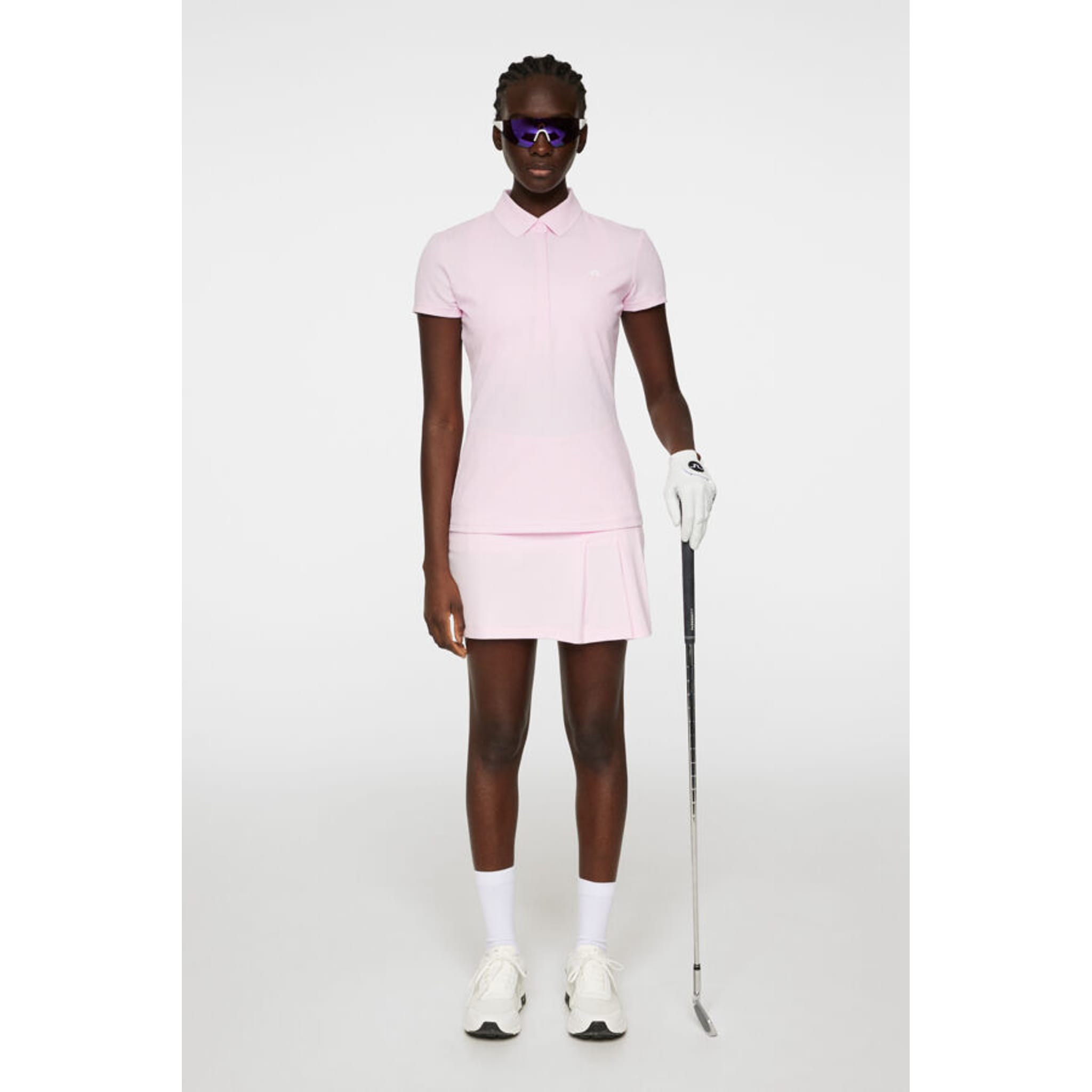 Karlie Polo di J. Lindeberg