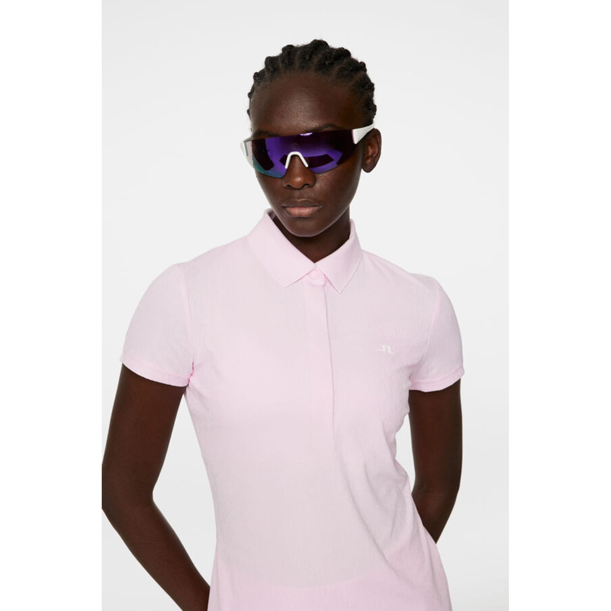 Karlie Polo di J. Lindeberg
