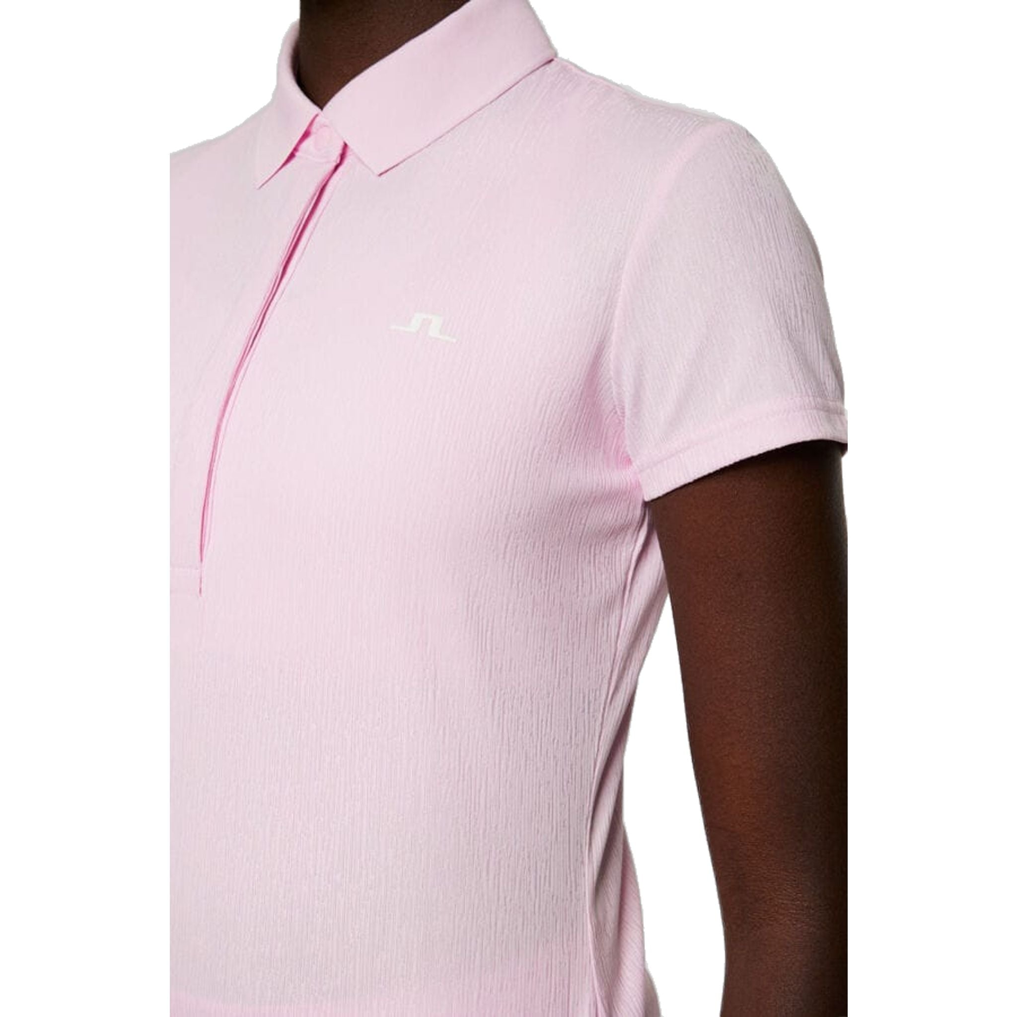 J. Lindeberg Karlie Polo da donna