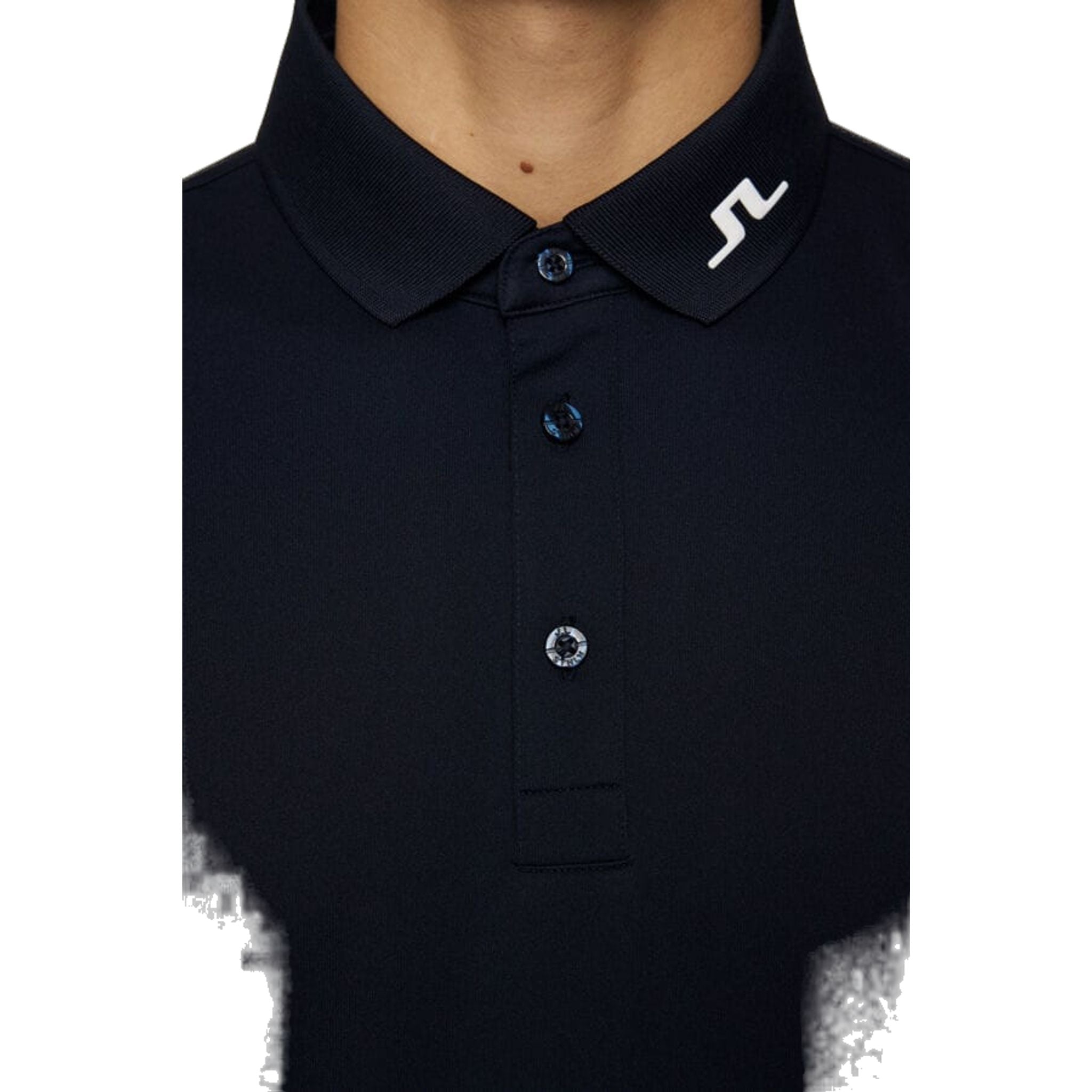 Polo da uomo J. Lindeberg KV