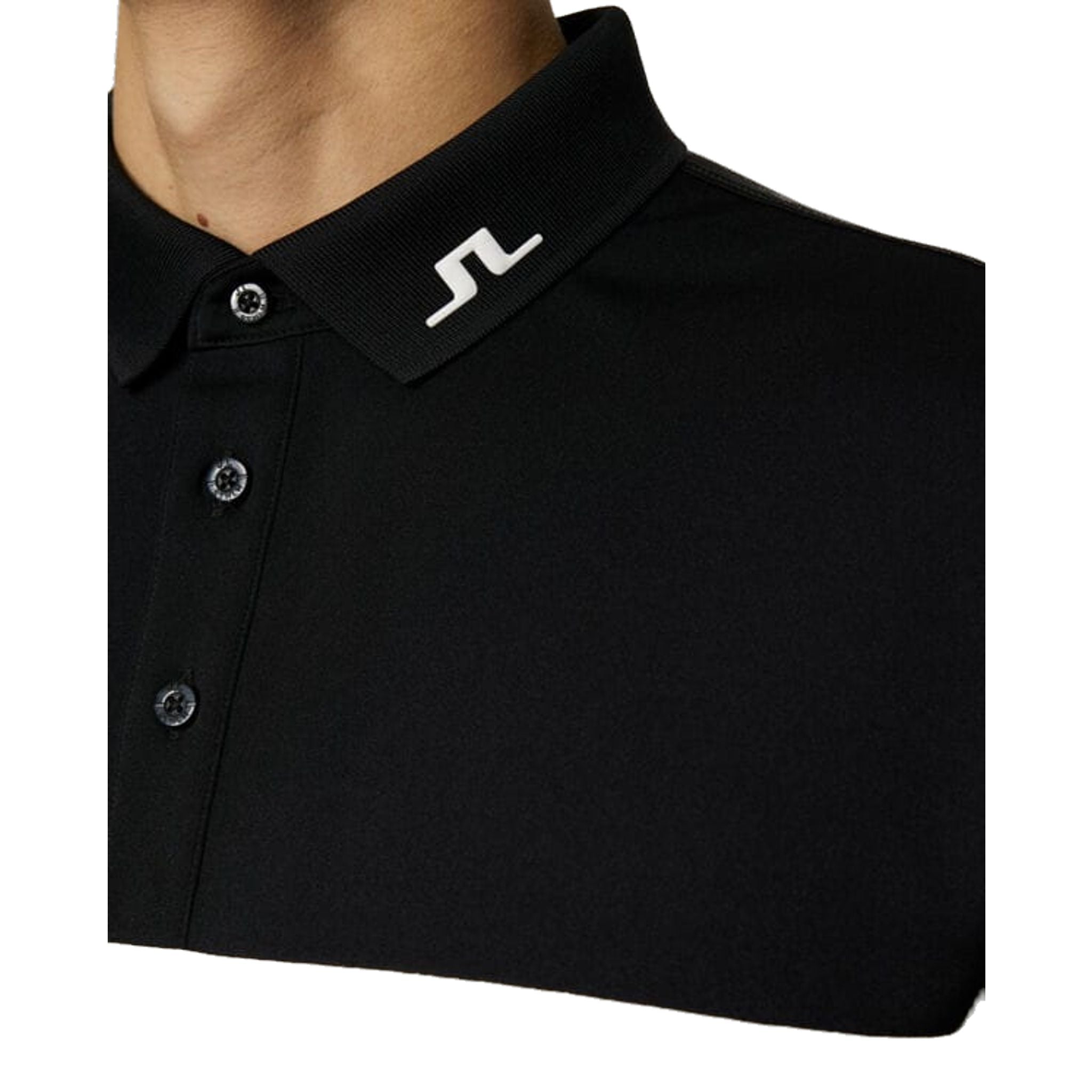 Polo da uomo J. Lindeberg Jeff