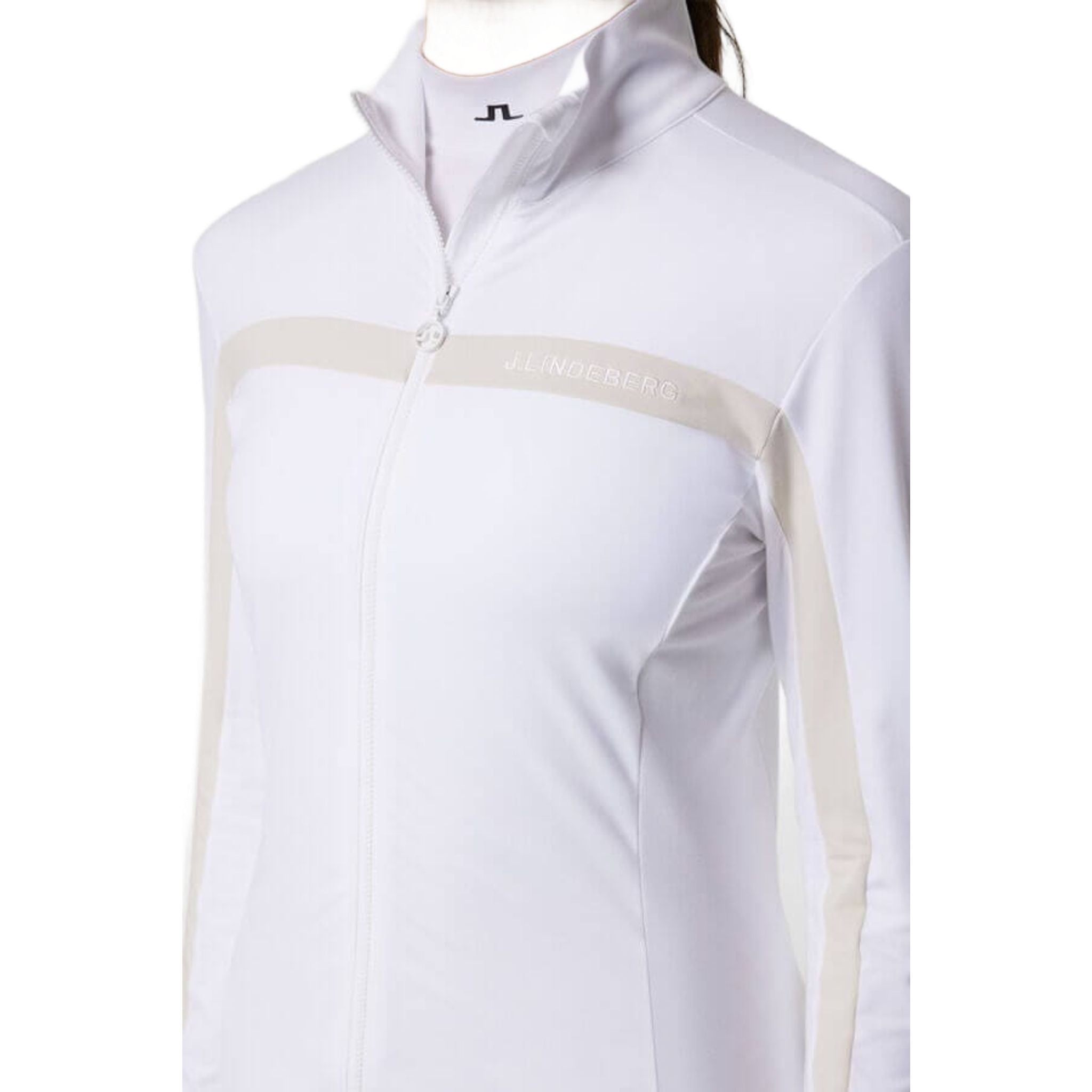 J. Lindeberg Janice Midlayer stagionale da donna