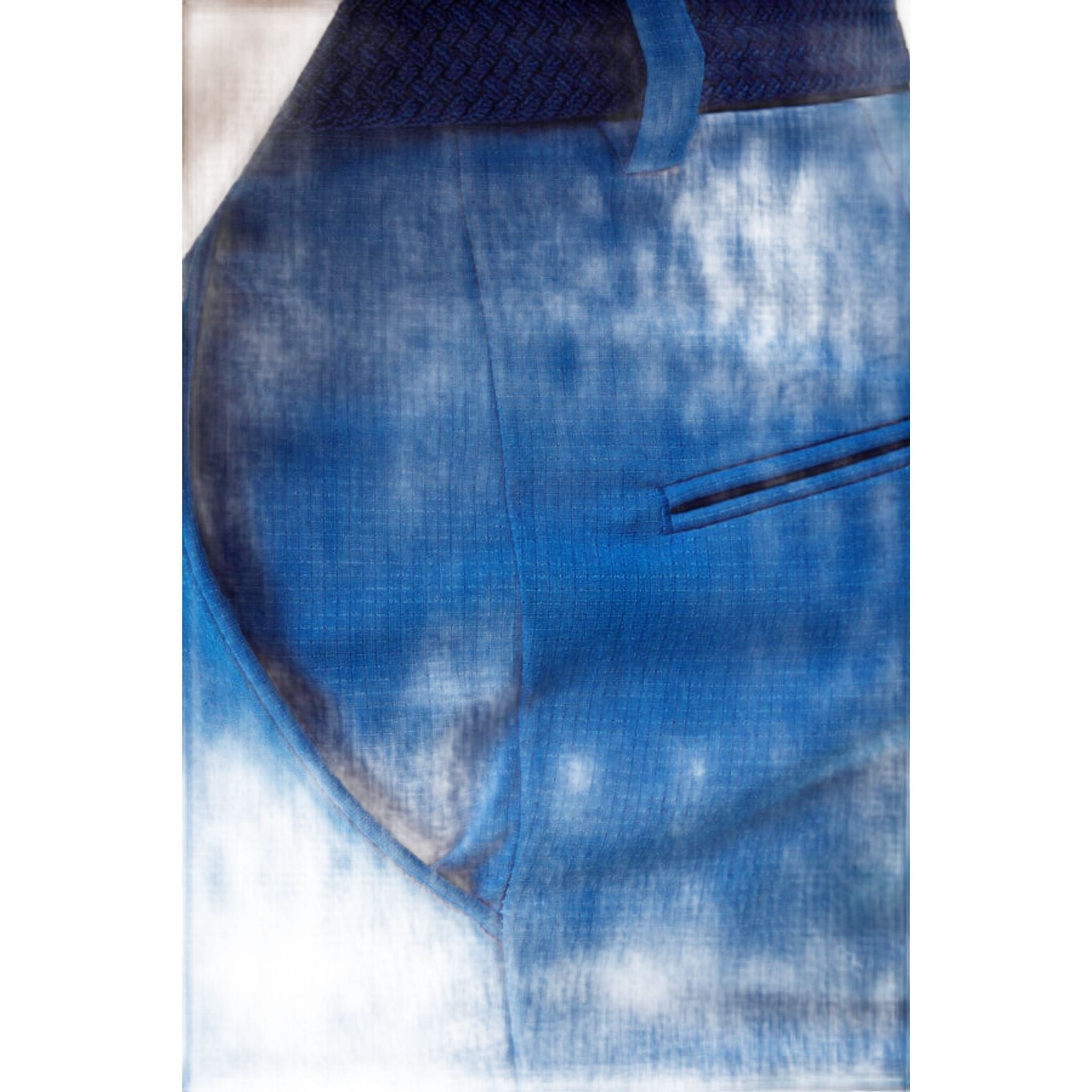 J. Lindeberg Vent Pantaloncini da golf stretti da uomo