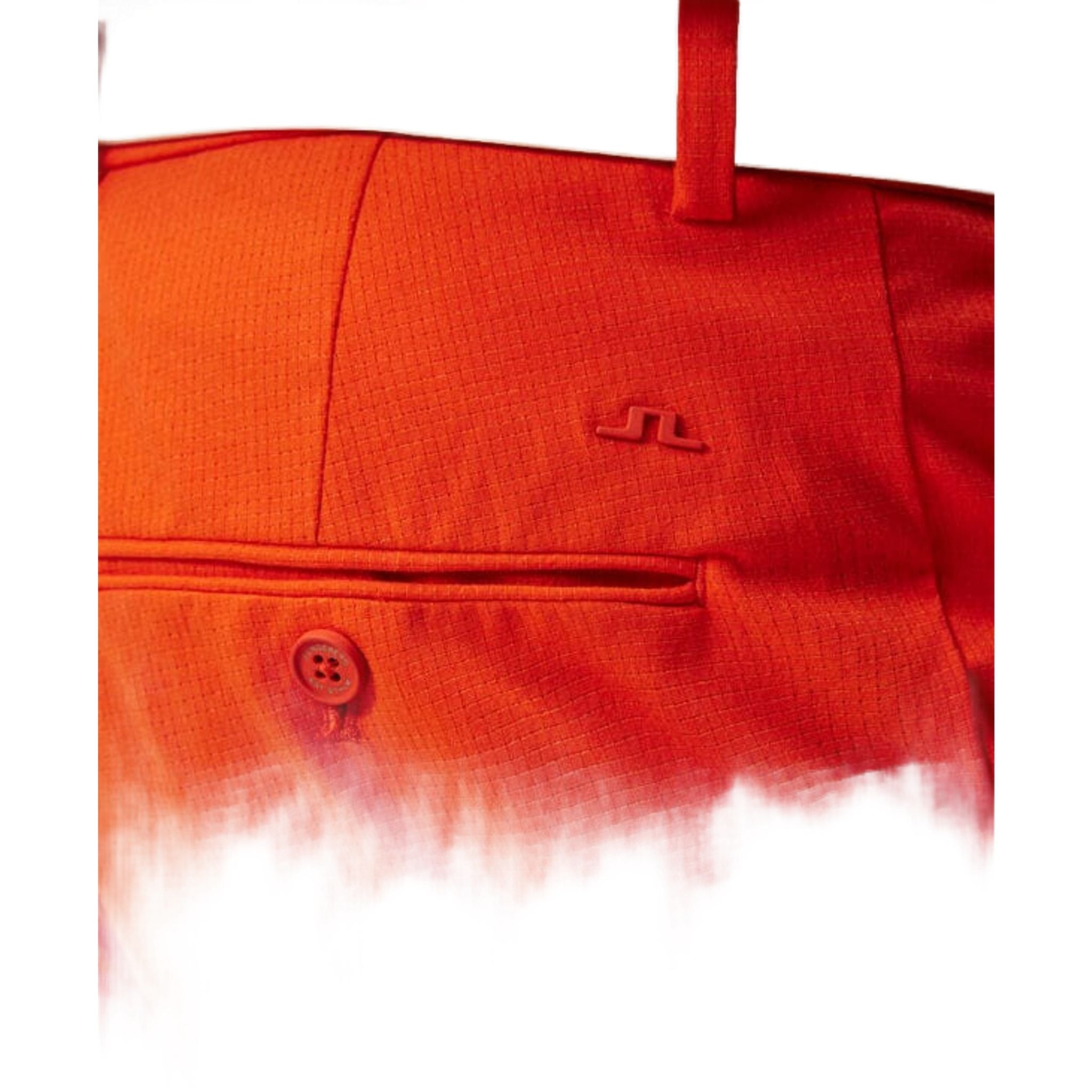 J. Lindeberg Vent Pantaloncini da golf stretti da uomo