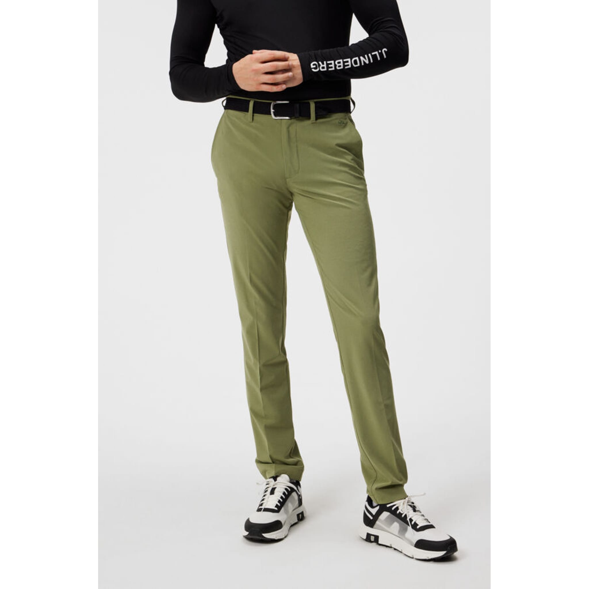 Pantaloni Neil da uomo J. Lindeberg