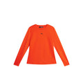 T-shirt donna J. Lindeberg Ada LS