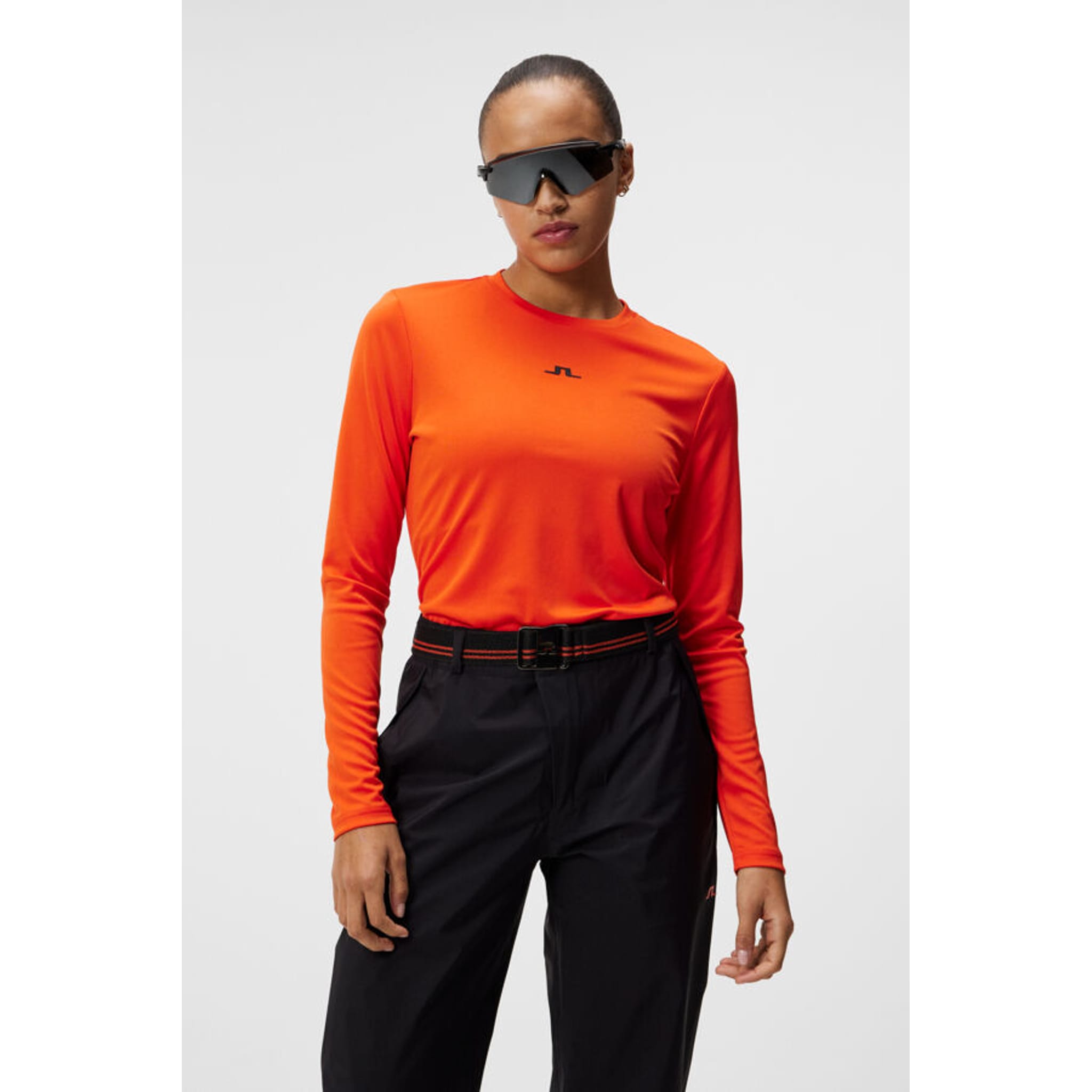 T-shirt donna J. Lindeberg Ada LS