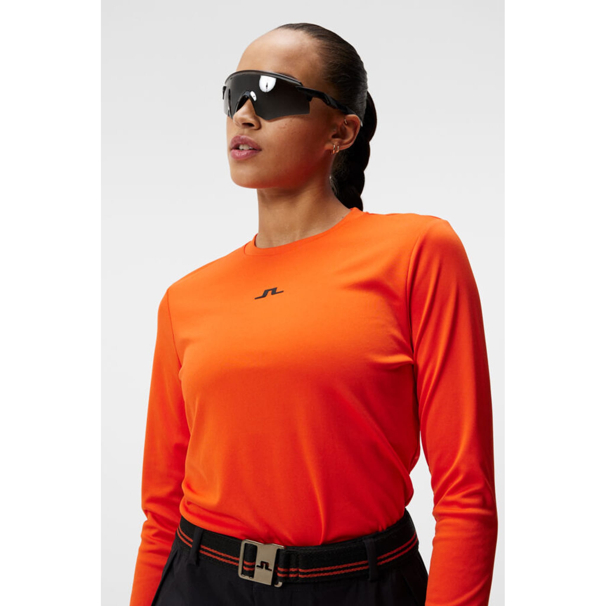 T-shirt donna J. Lindeberg Ada LS