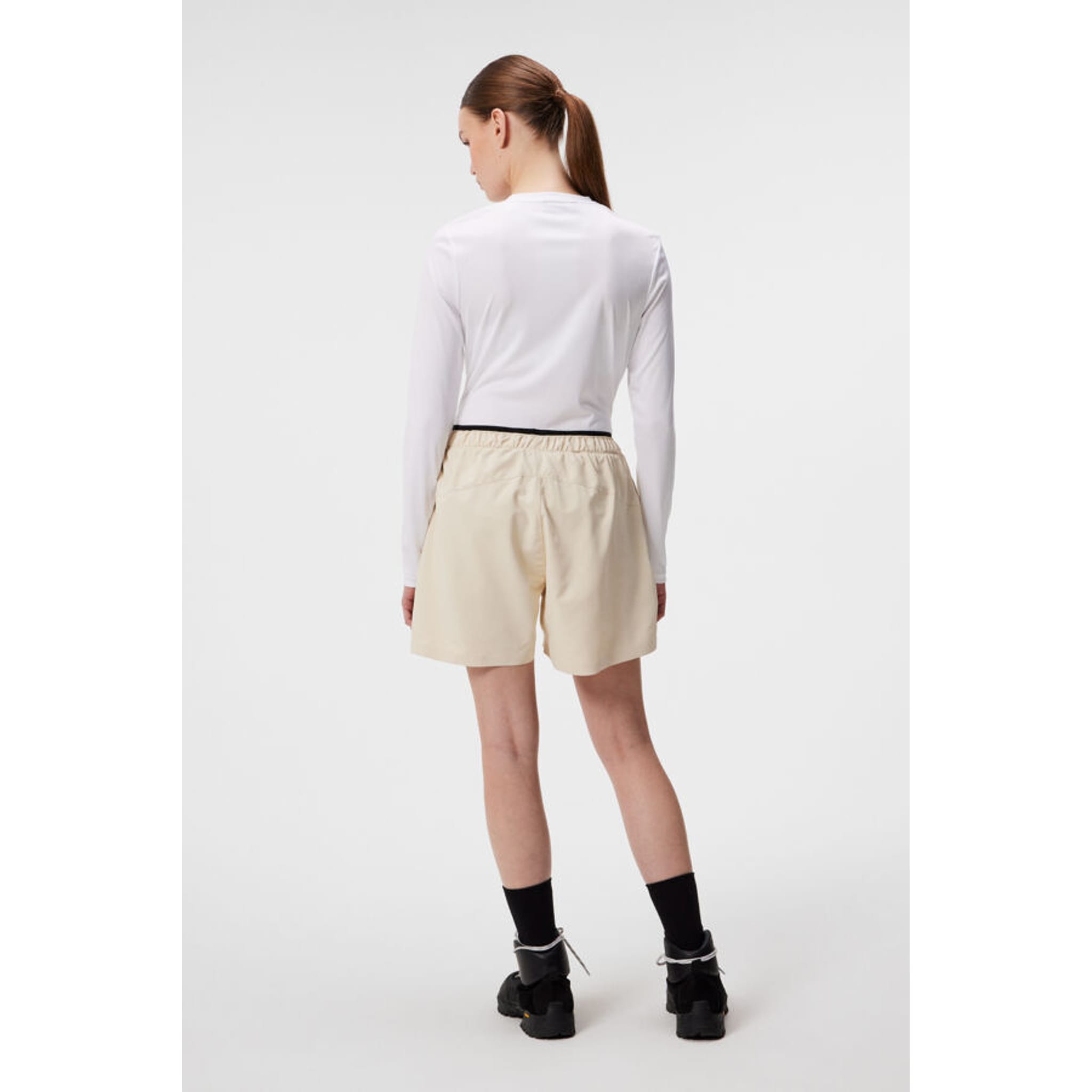 T-shirt donna J. Lindeberg Ada LS