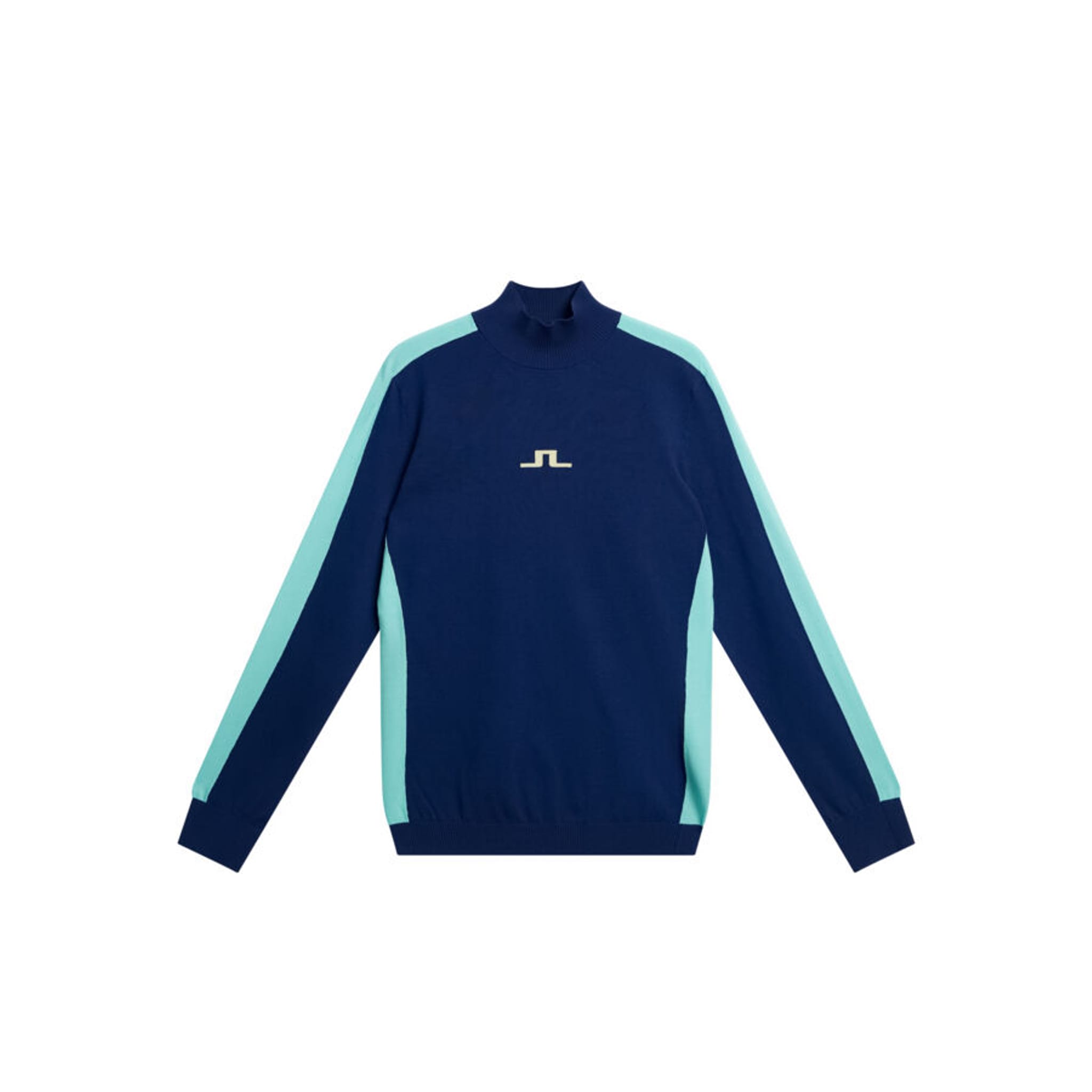 Maglione lavorato a maglia J. Lindeberg Adia da donna