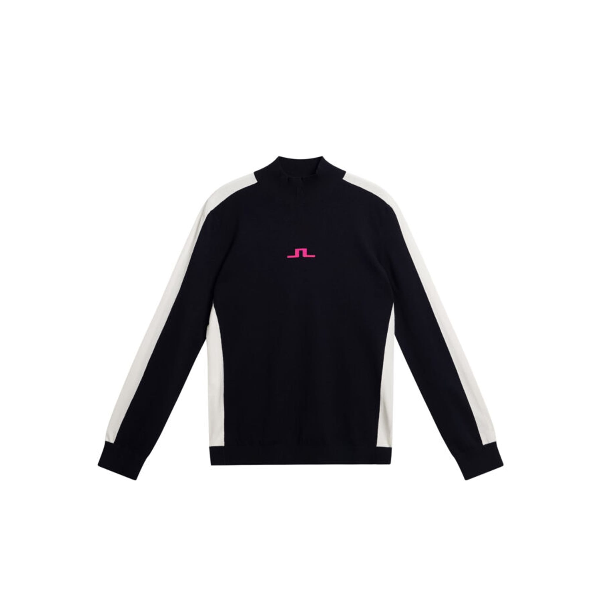 Maglione lavorato a maglia J. Lindeberg Adia da donna