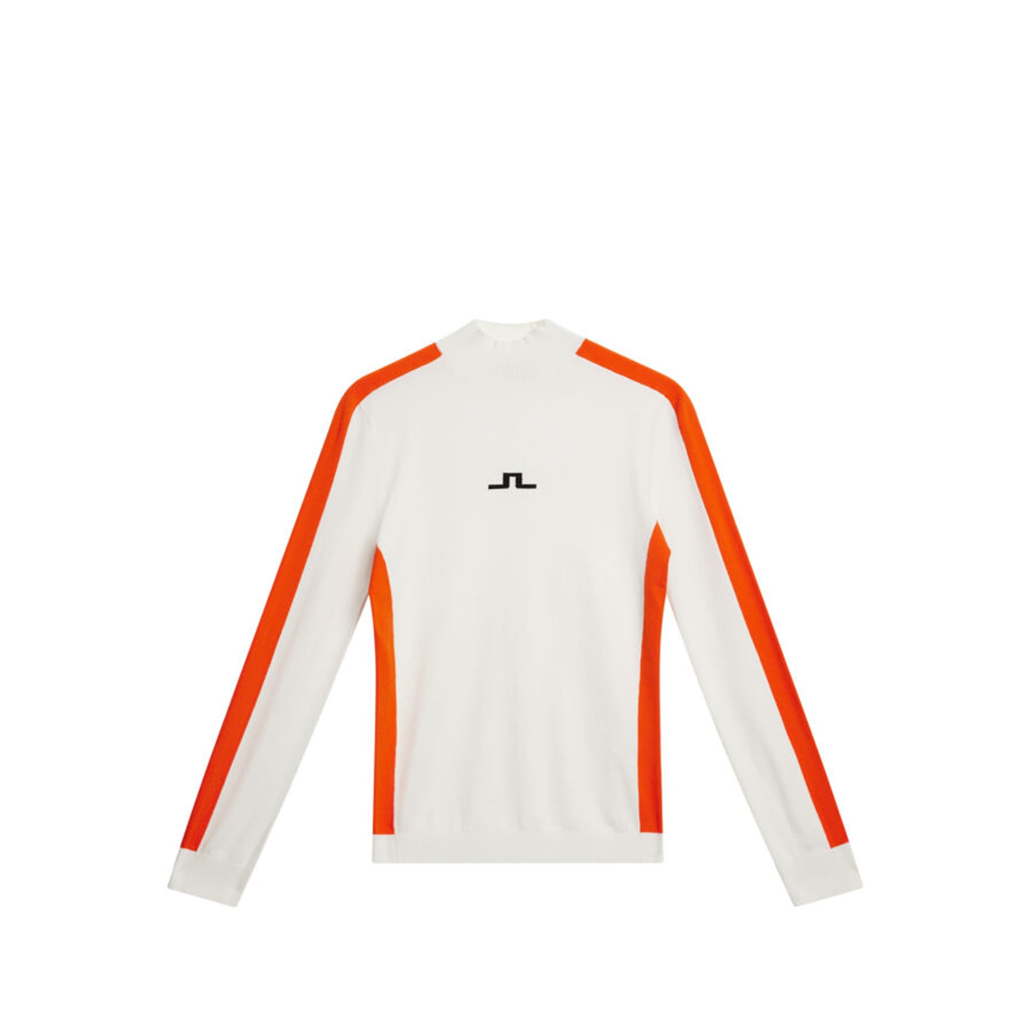 Maglione lavorato a maglia J. Lindeberg Adia da donna