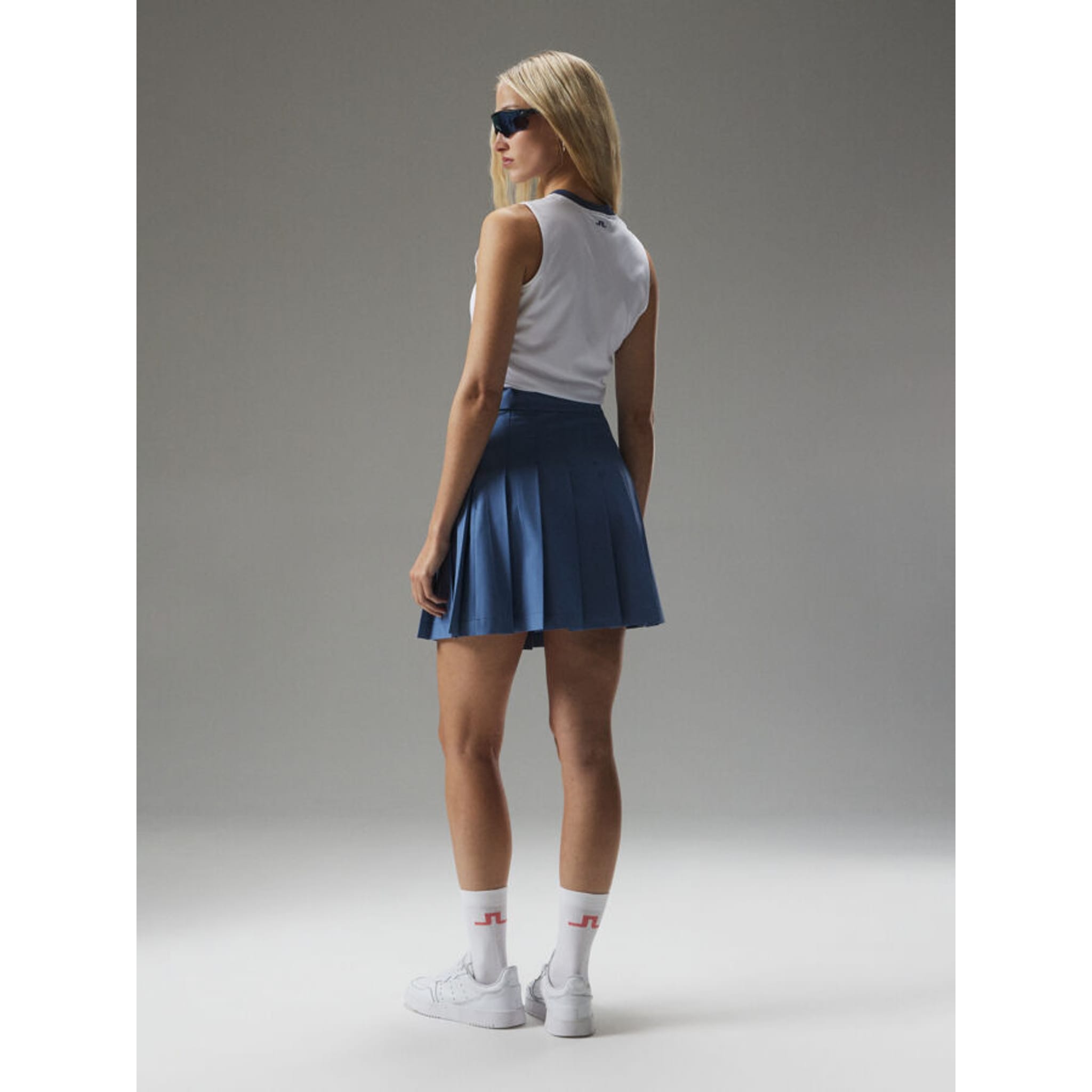 J. Lindeberg Adina Gonna da golf da donna