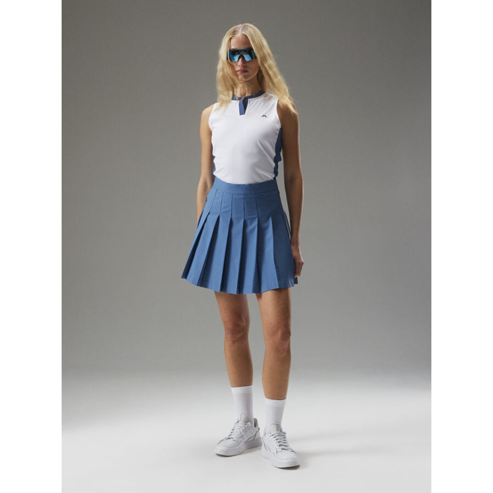 J. Lindeberg Adina Gonna da golf da donna