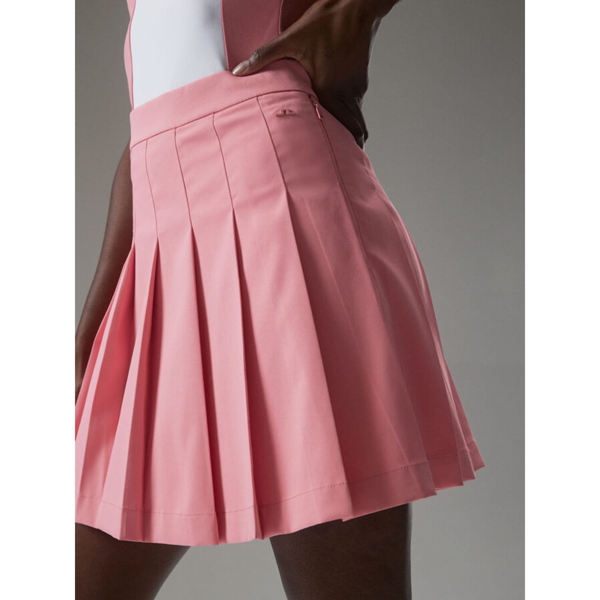 J. Lindeberg Adina Gonna da golf da donna