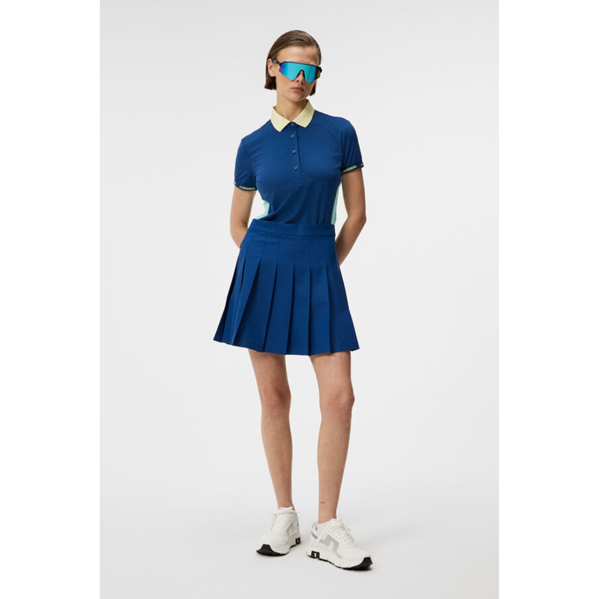 J. Lindeberg Adina Gonna Donna
