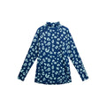 J. Lindeberg Aello Soft Compression Print Uomo