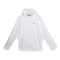J. Lindeberg Aerial Quarter Hood Men
