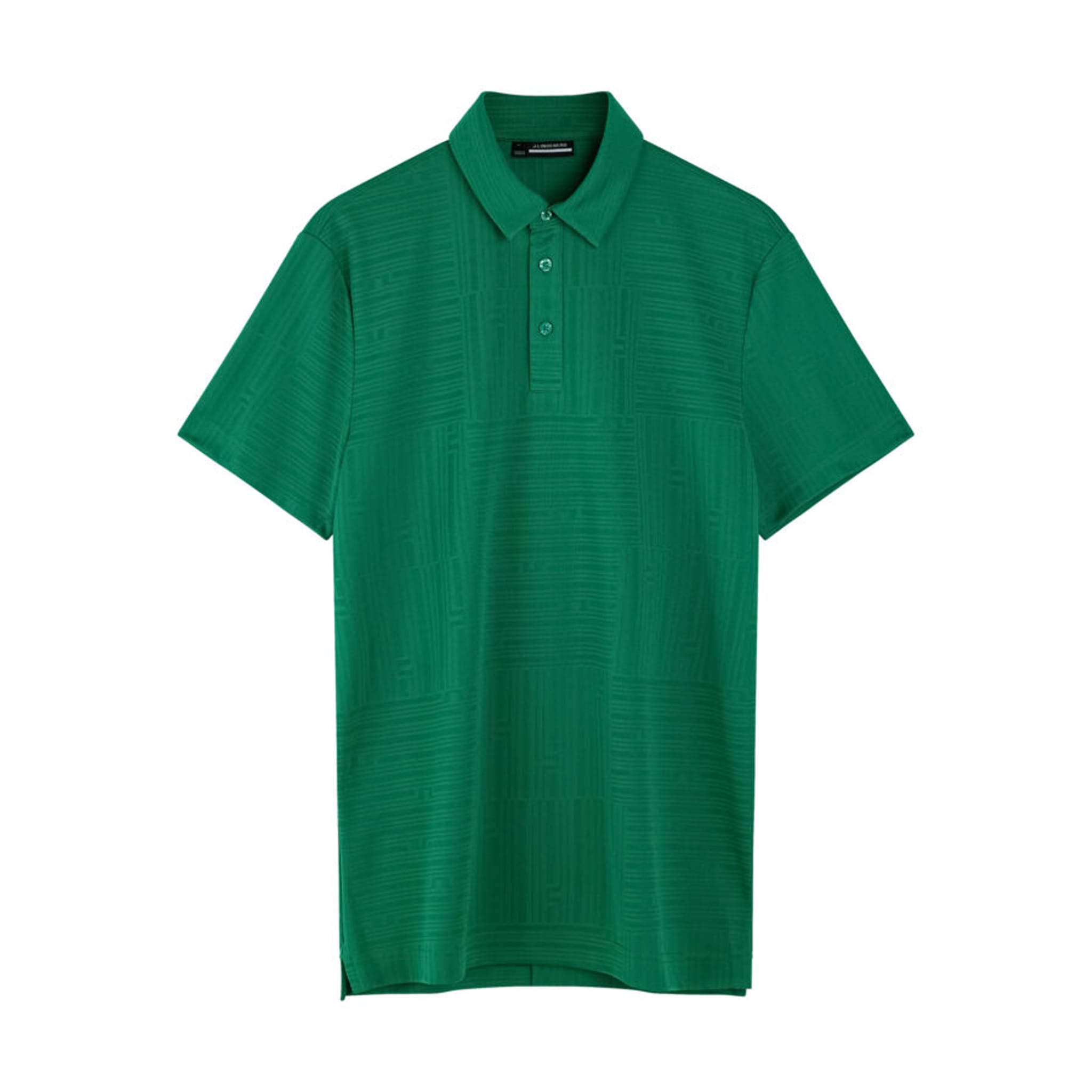 Polo da uomo J. Lindeberg Alfred